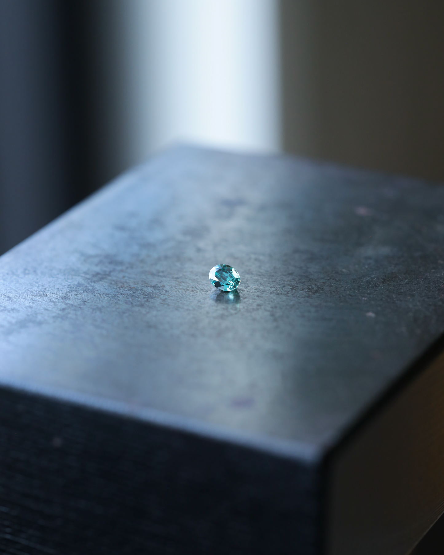 アレキサンドライト ルース 0.24ct