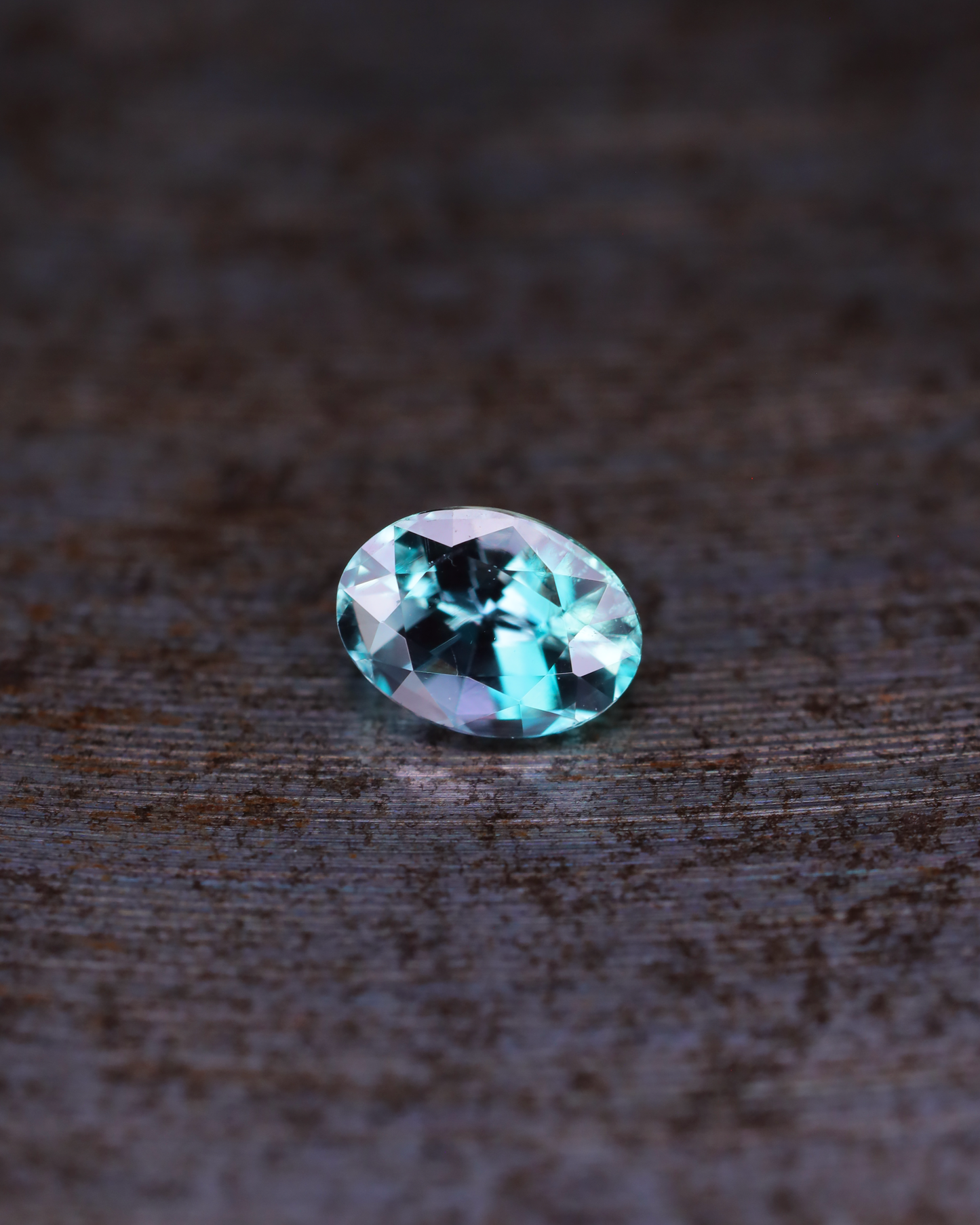 アレキサンドライト ルース 0.24ct