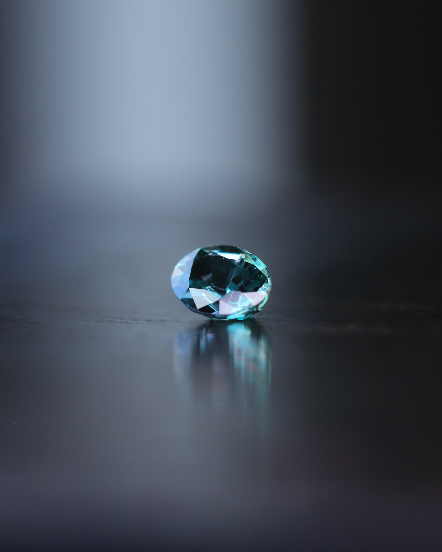 アレキサンドライト ルース 0.24ct