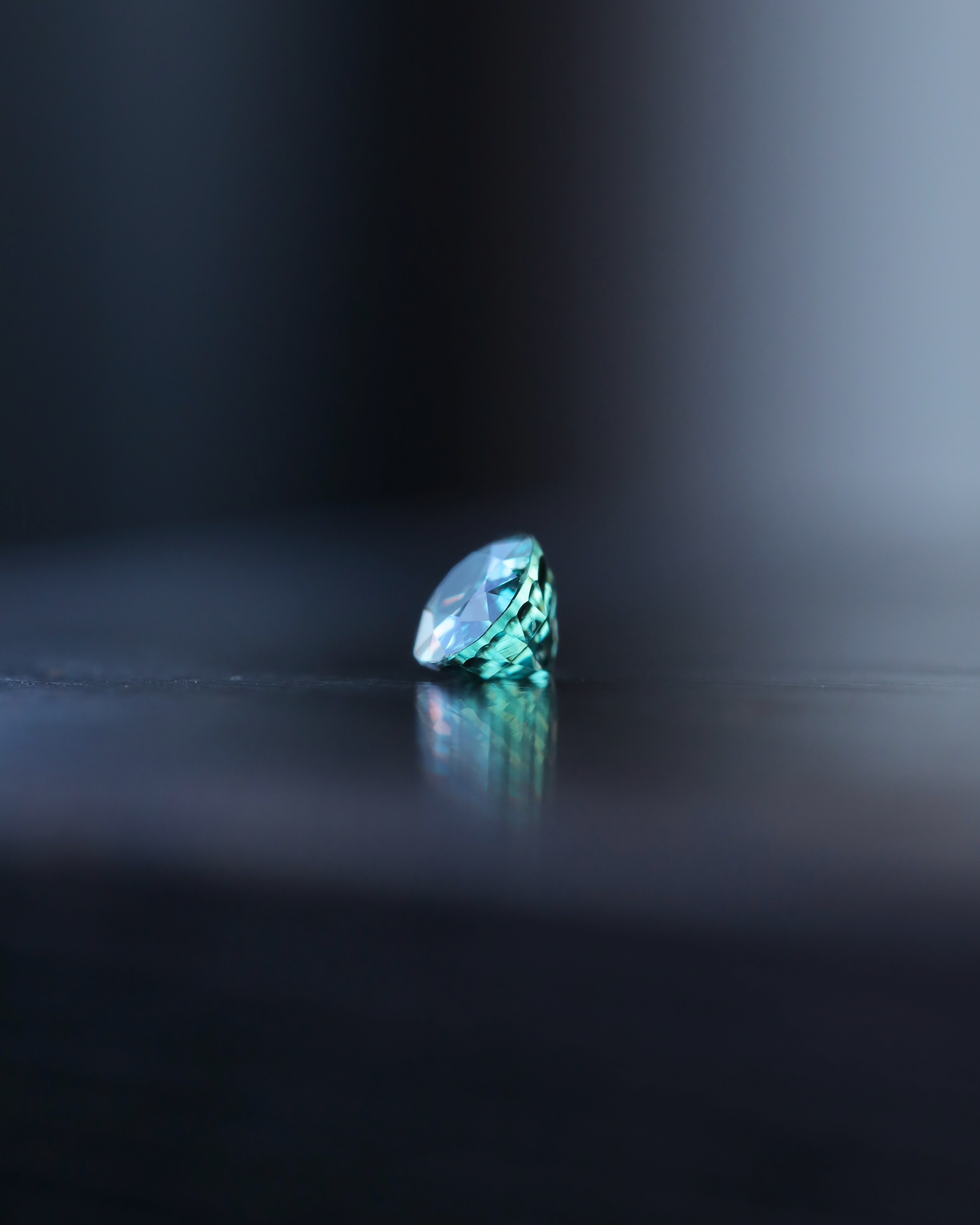 アレキサンドライト ルース 0.24ct