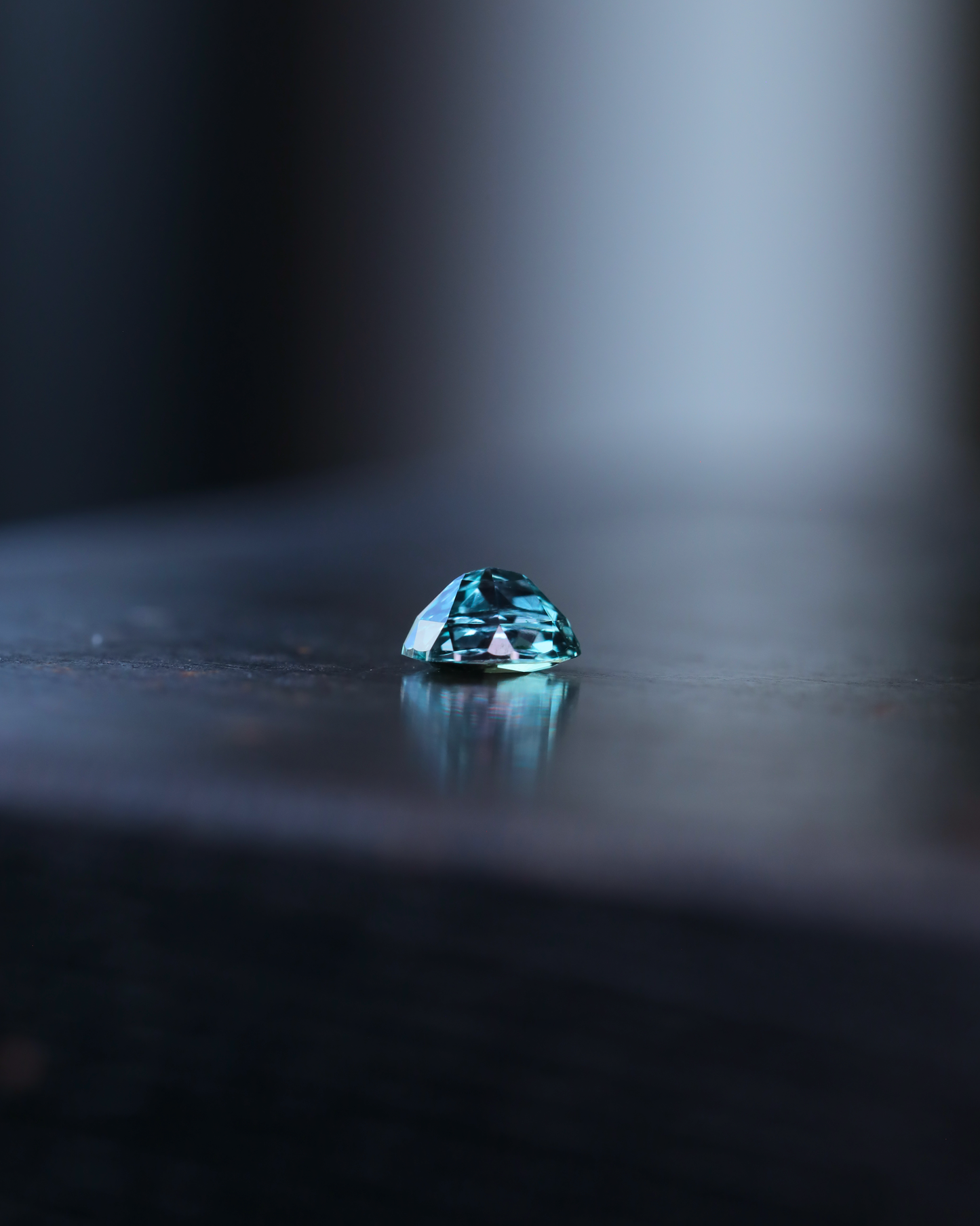 アレキサンドライト ルース 0.24ct
