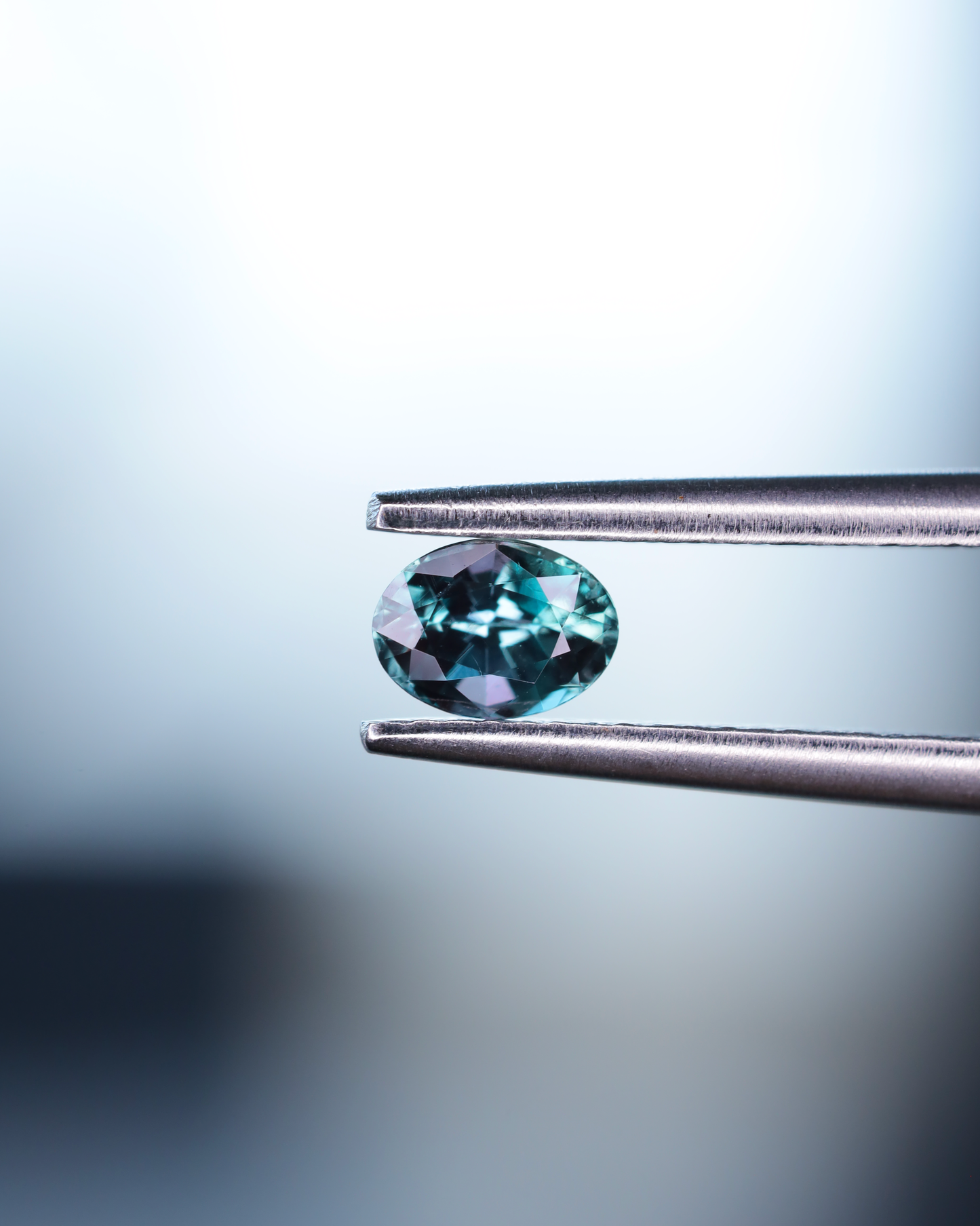 アレキサンドライト ルース 0.24ct