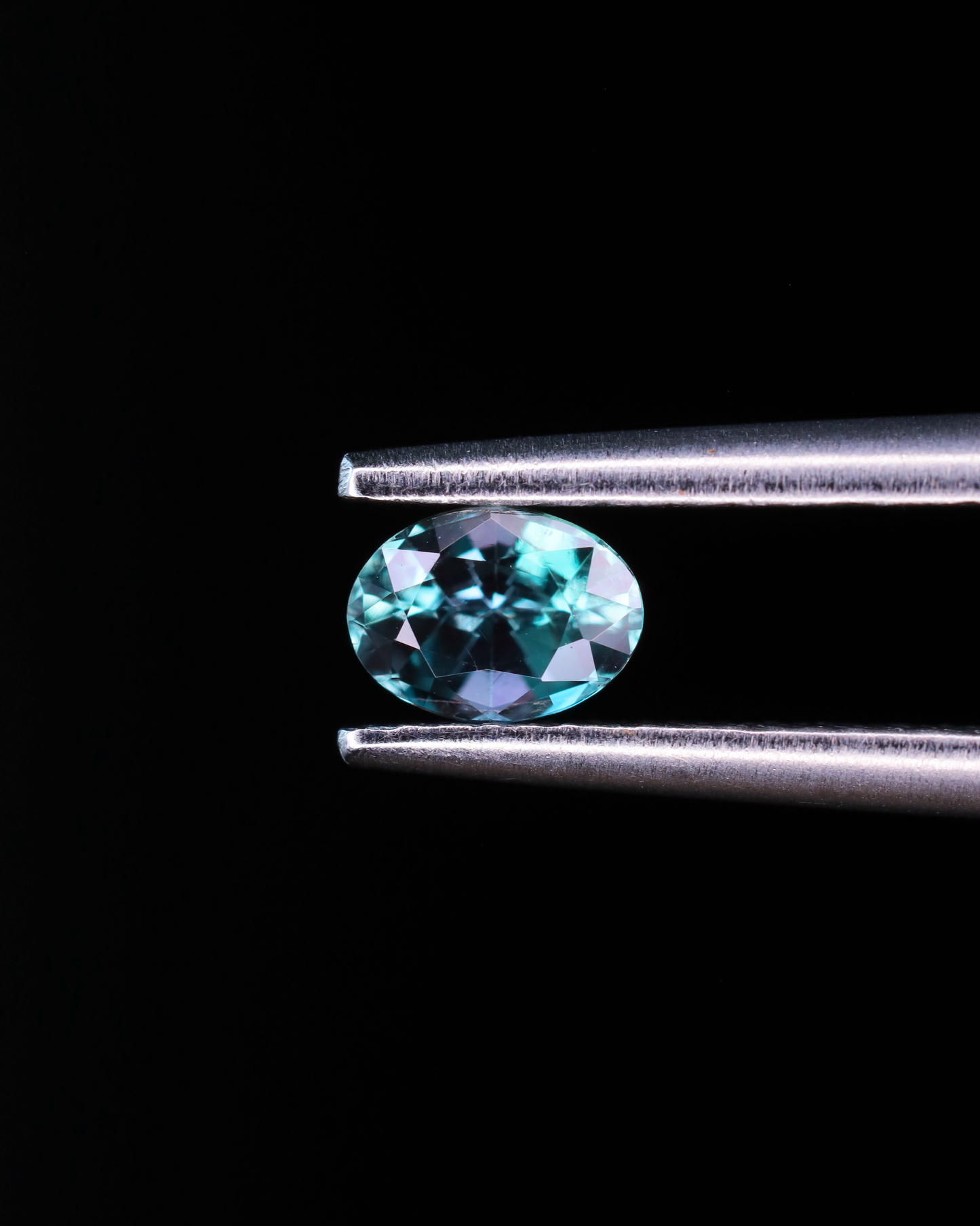 アレキサンドライト ルース 0.24ct