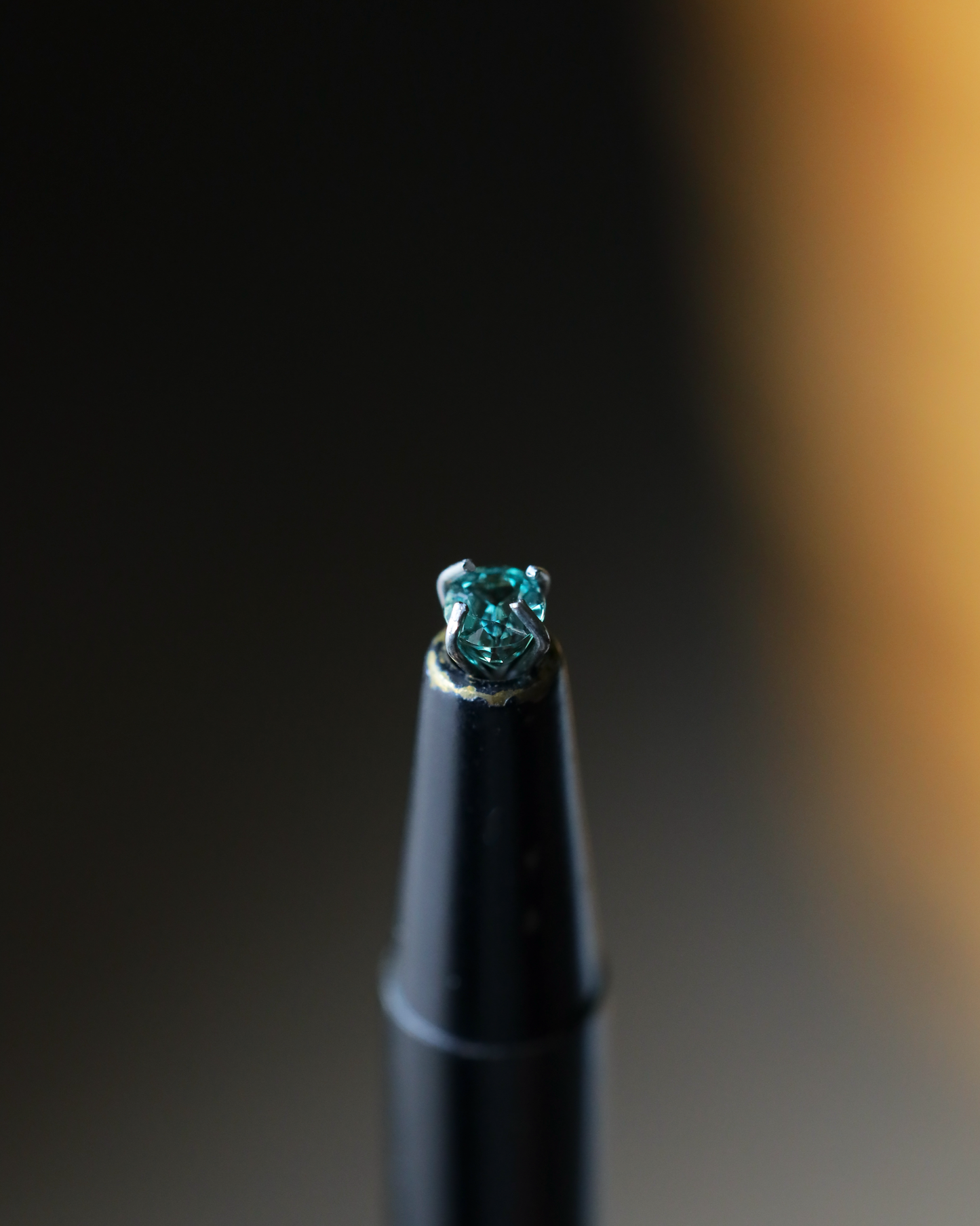 アレキサンドライト ルース 0.24ct