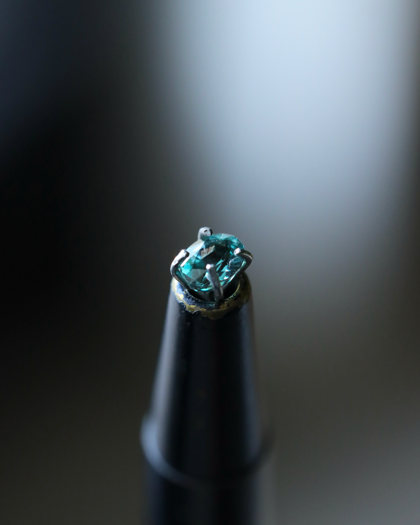 アレキサンドライト ルース 0.24ct