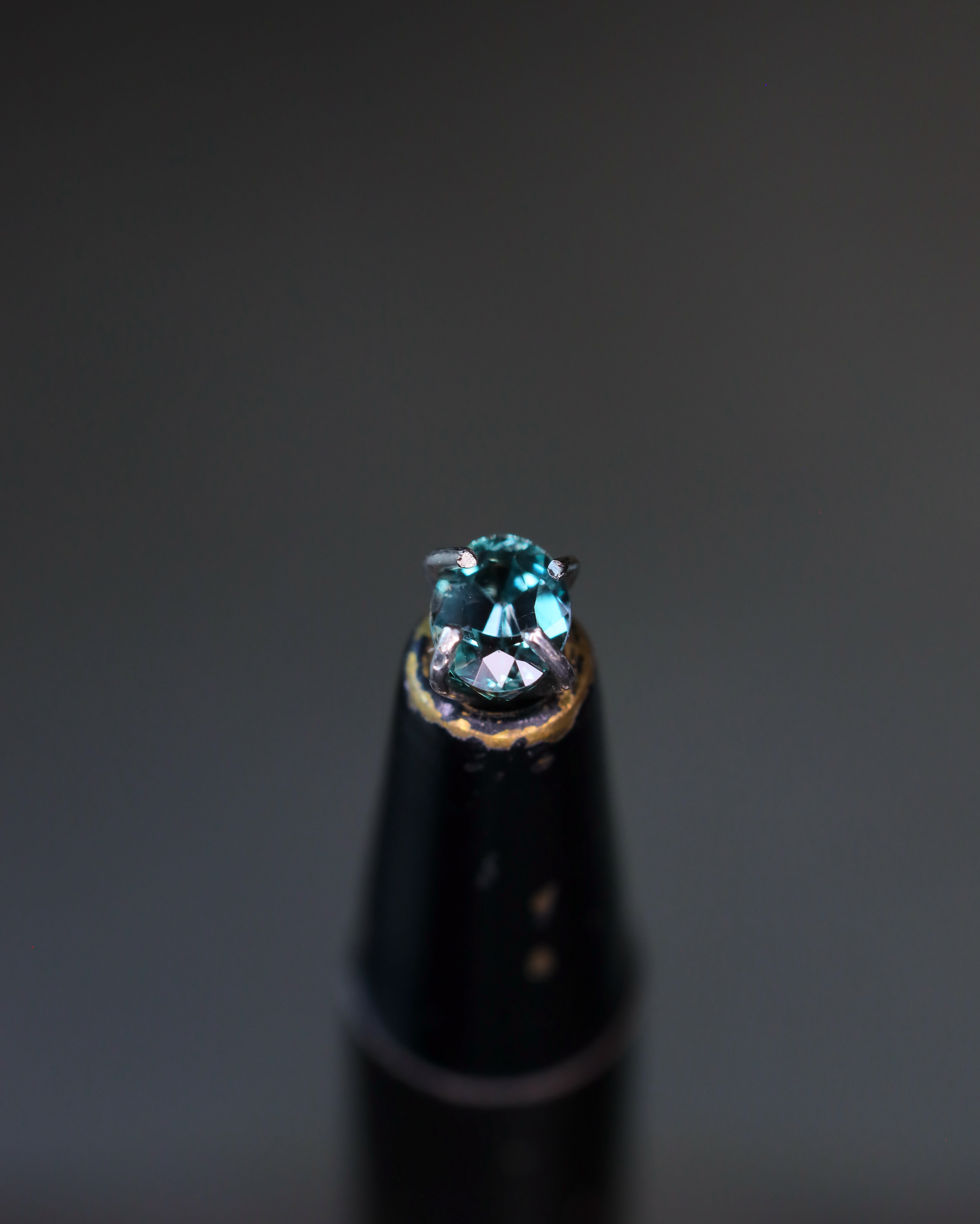 アレキサンドライト ルース 0.24ct