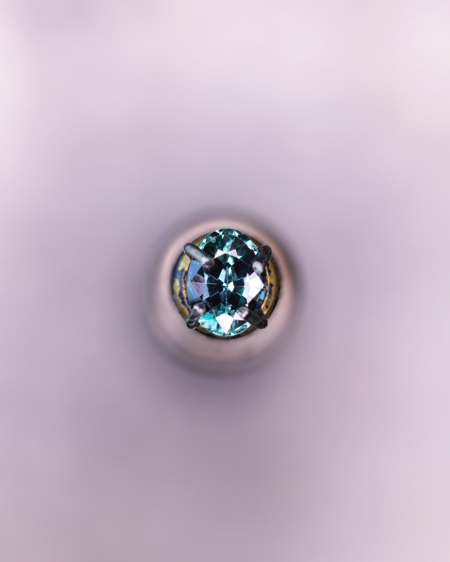 アレキサンドライト ルース 0.24ct