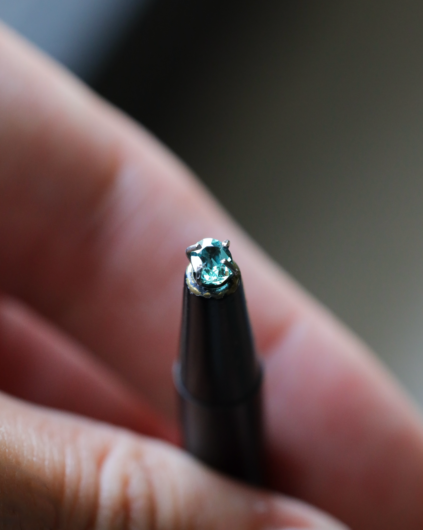 アレキサンドライト ルース 0.24ct