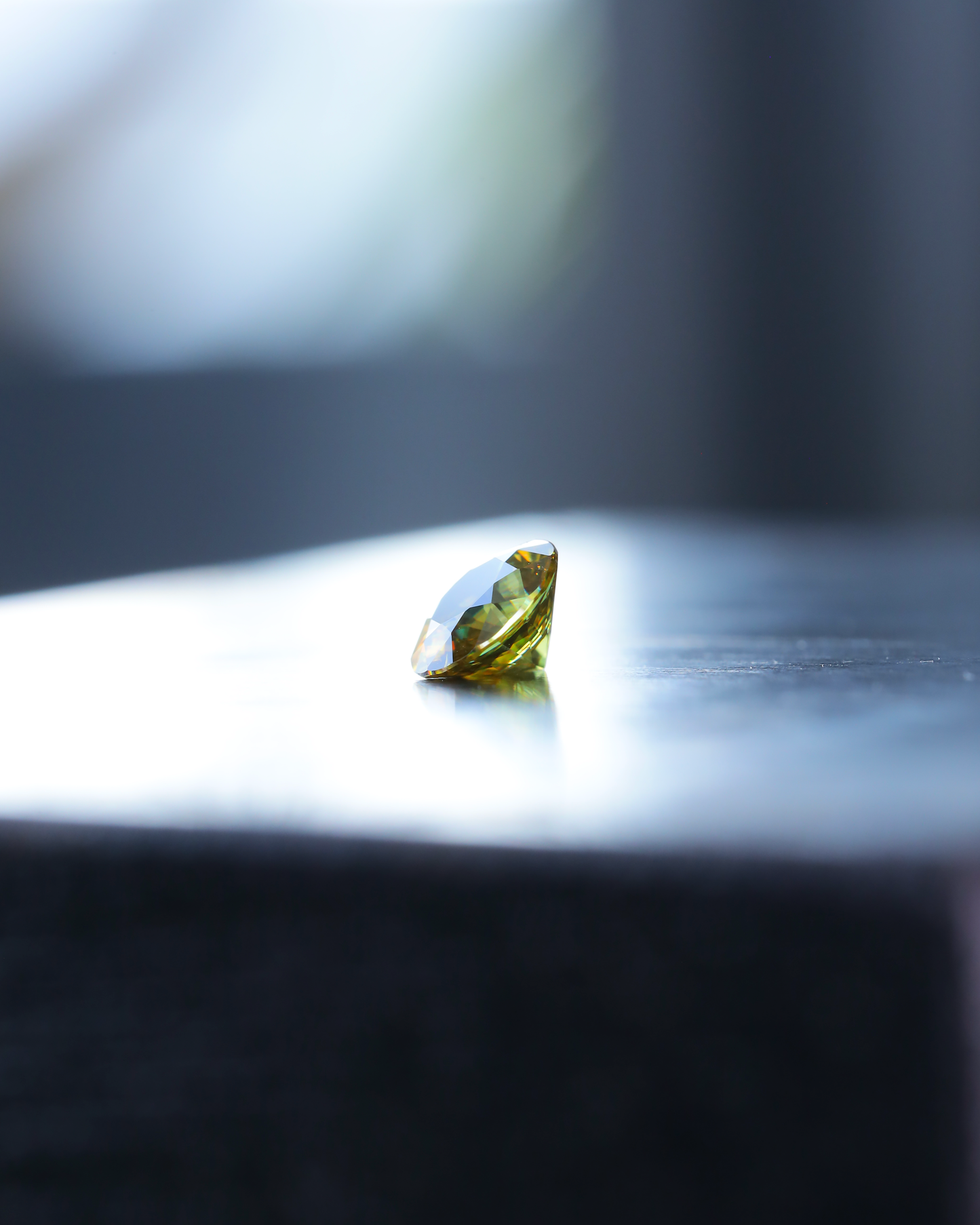 スフェーン ルース 0.43ct