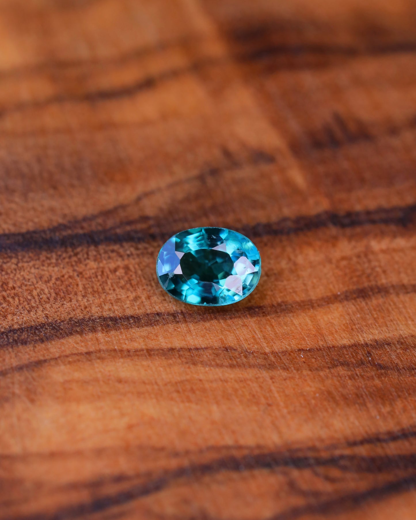 グランディディエライト ルース 0.21ct