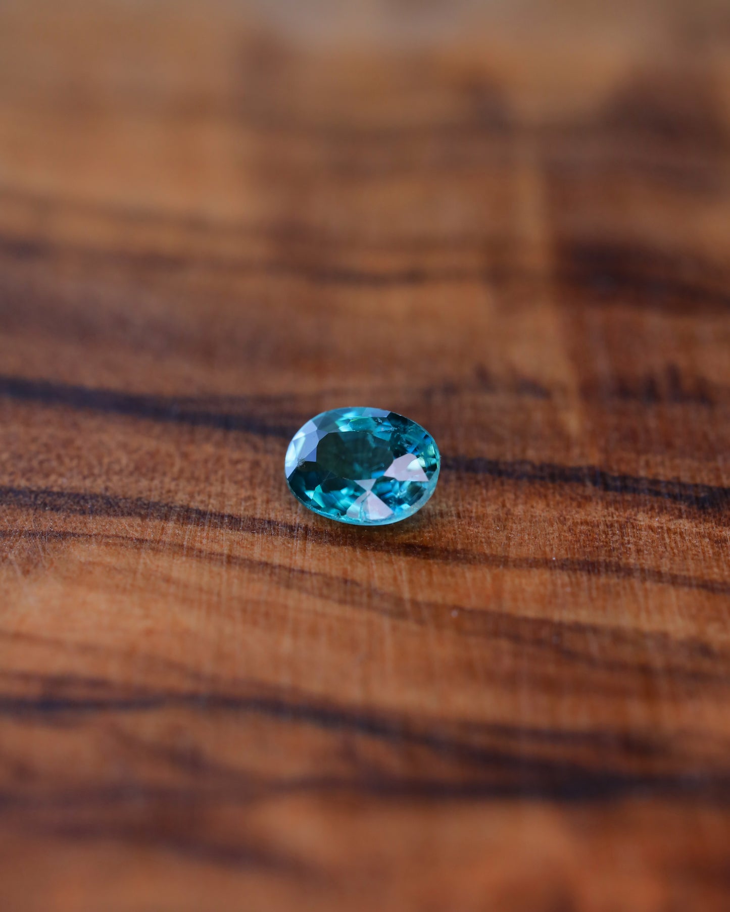 グランディディエライト ルース 0.21ct