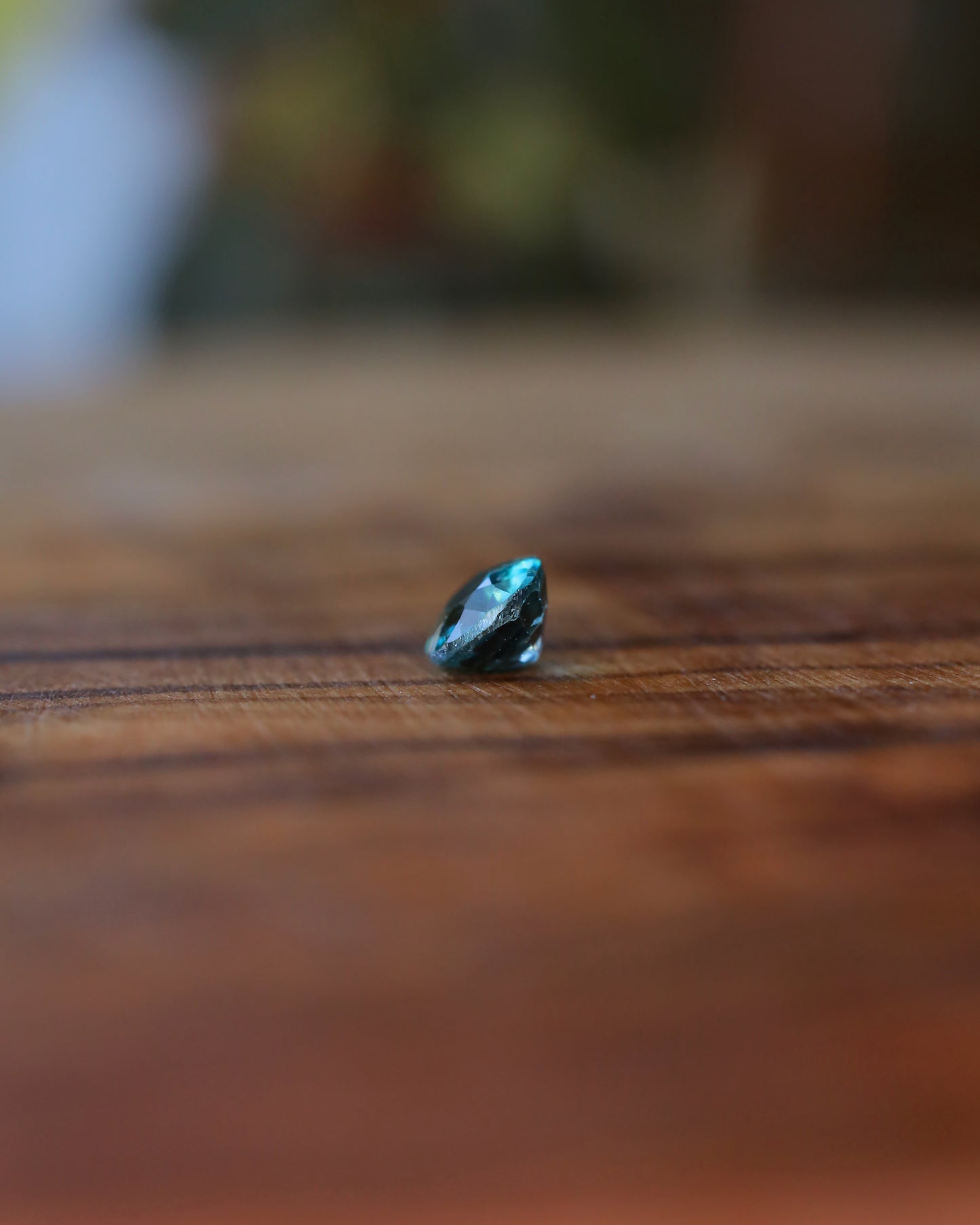 グランディディエライト ルース 0.21ct