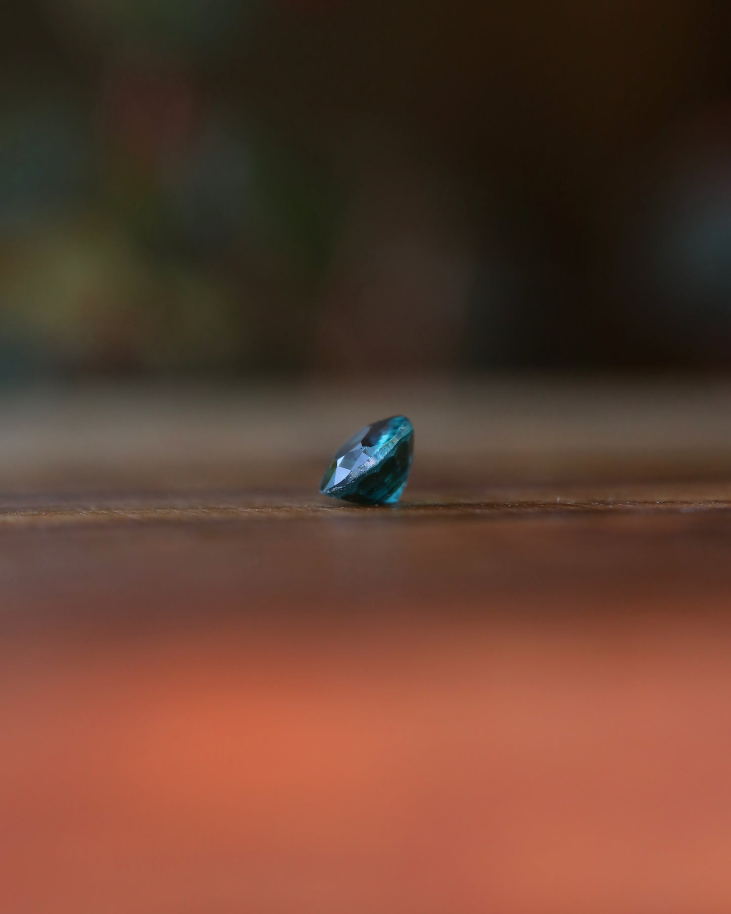 グランディディエライト ルース 0.21ct