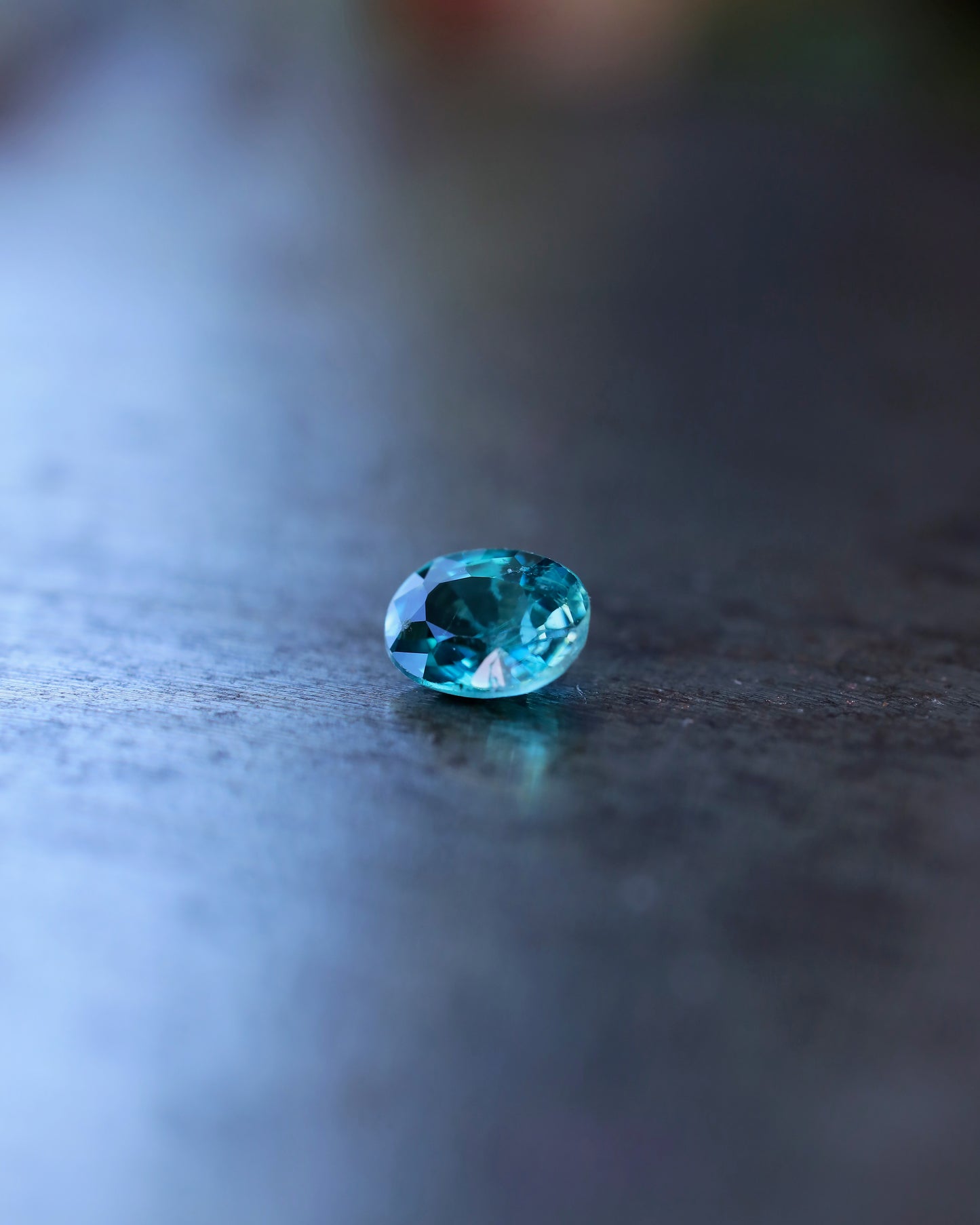 グランディディエライト ルース 0.21ct