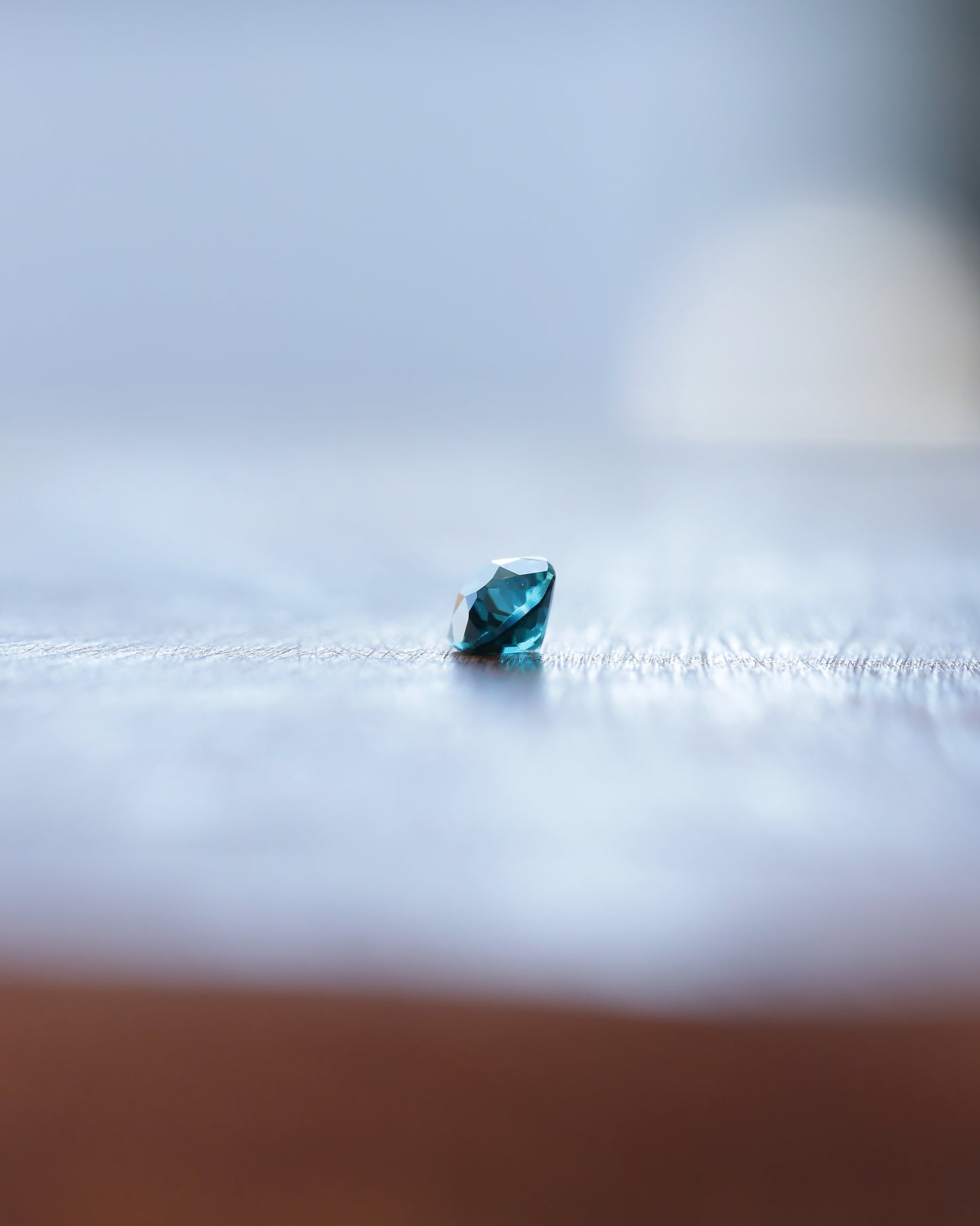 グランディディエライト ルース 0.14ct