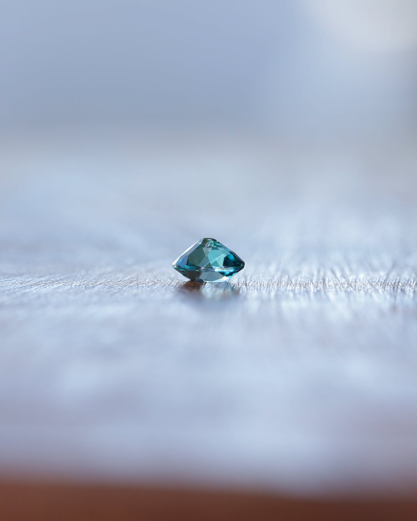 グランディディエライト ルース 0.14ct