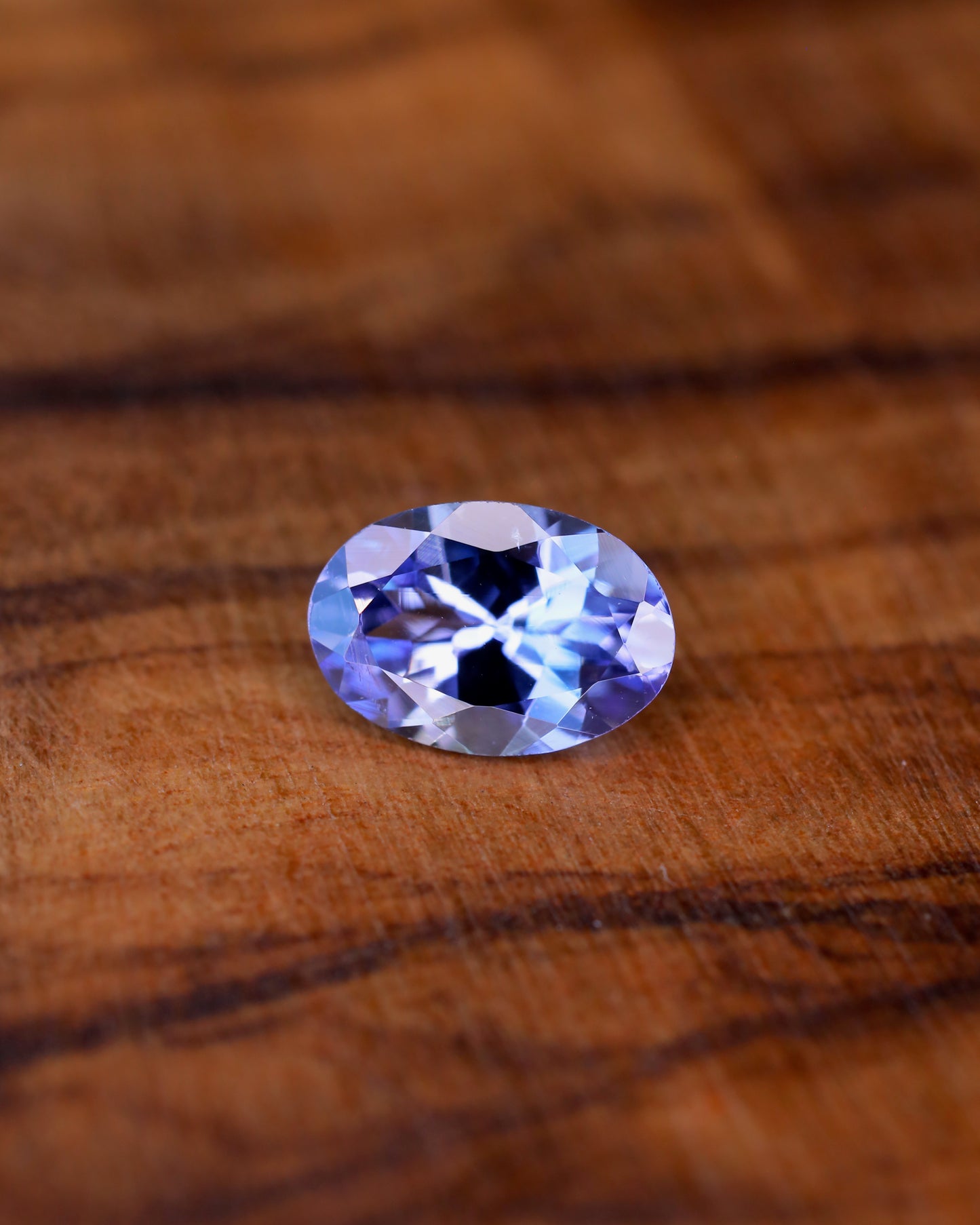 ゾイサイト ルース 0.37ct