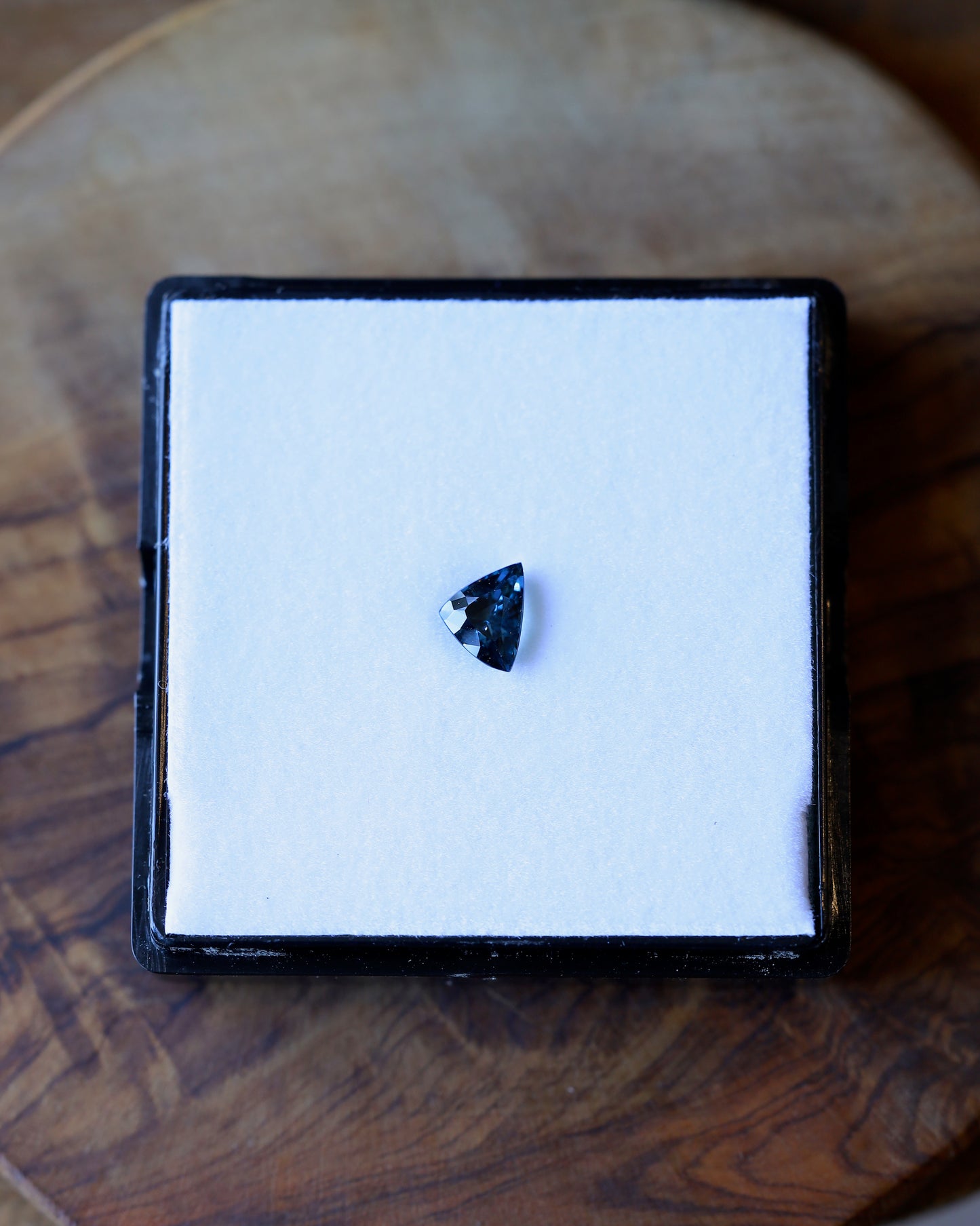 ブルースピネル ルース 1.19ct
