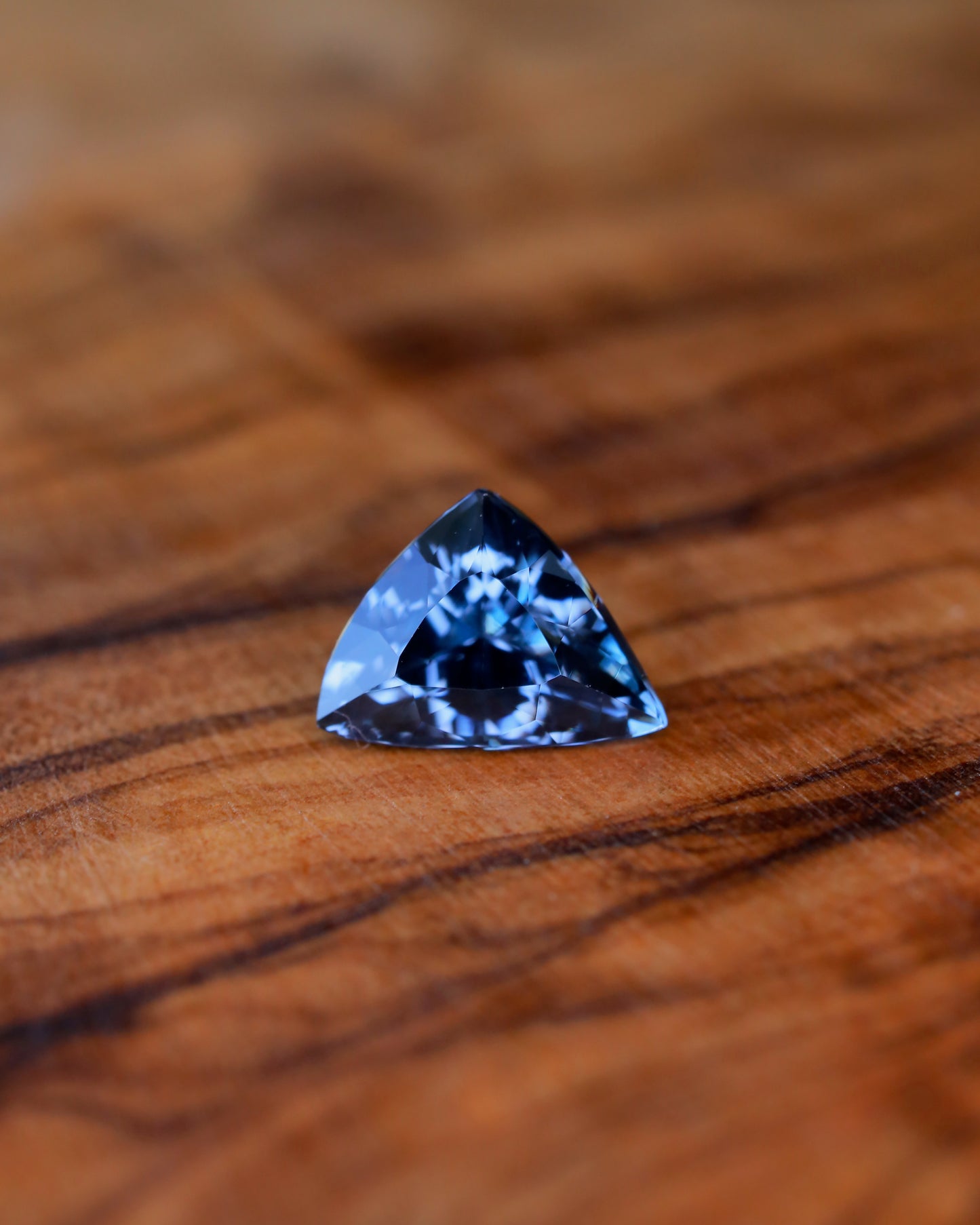 ブルースピネル ルース 1.19ct