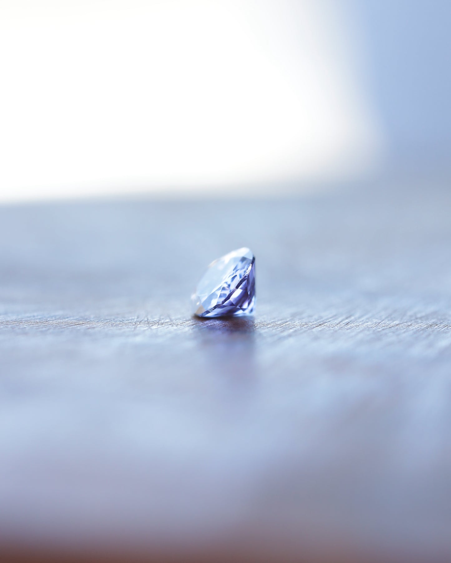 ゾイサイト ルース 0.37ct