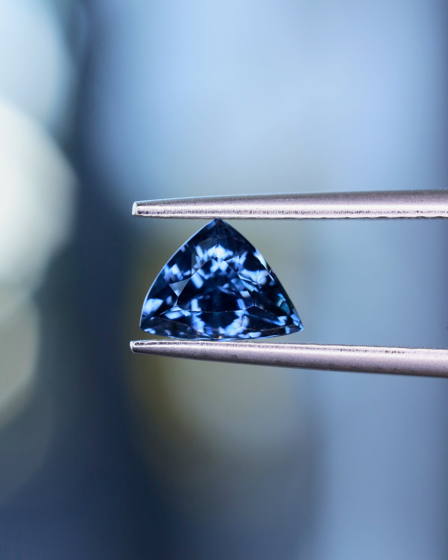 ブルースピネル ルース 1.19ct