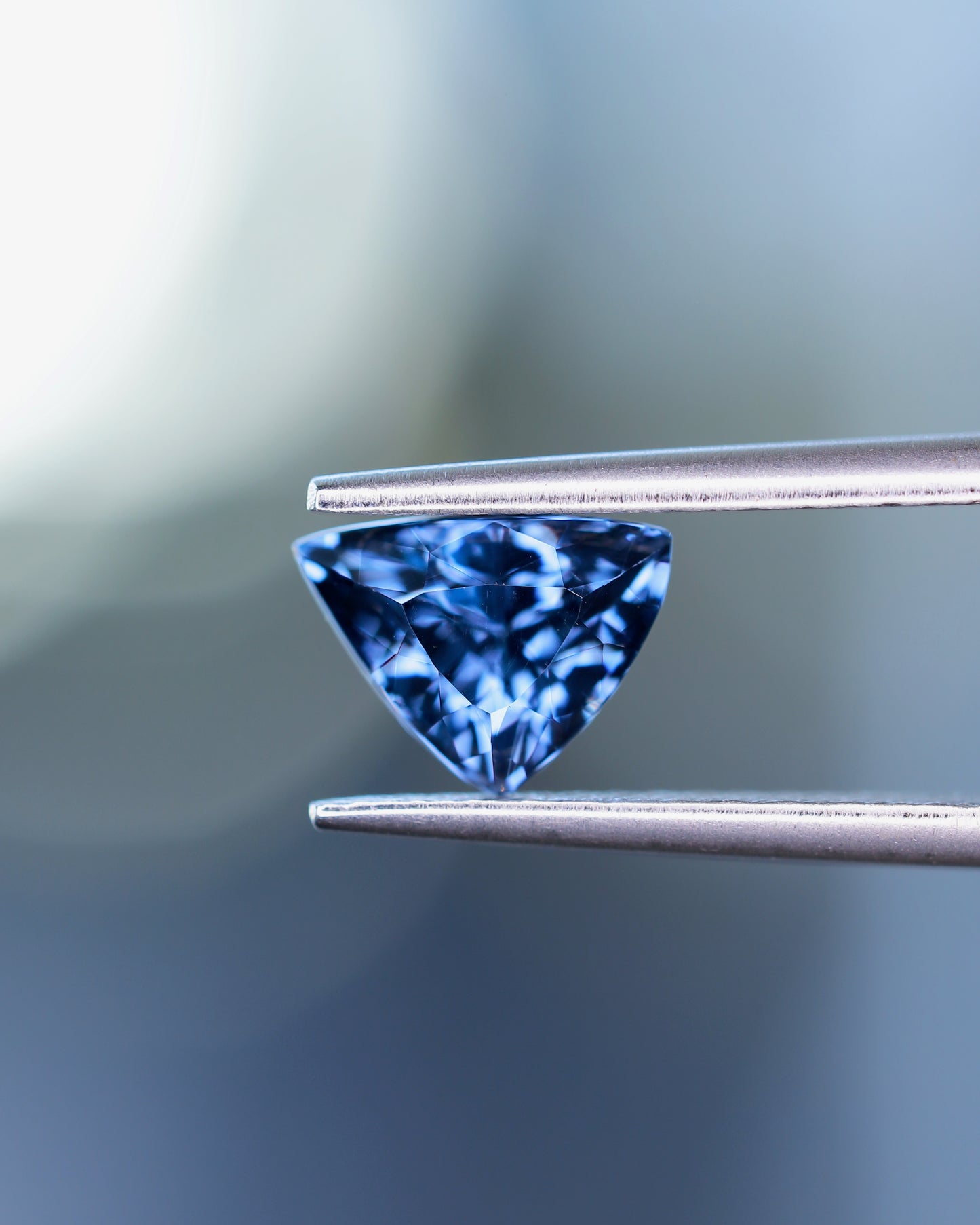 ブルースピネル ルース 1.19ct