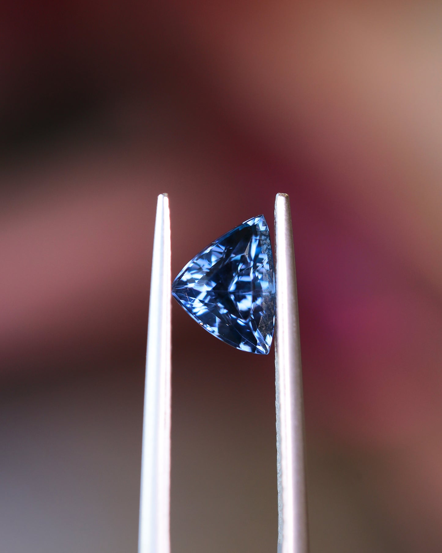 ブルースピネル ルース 1.19ct