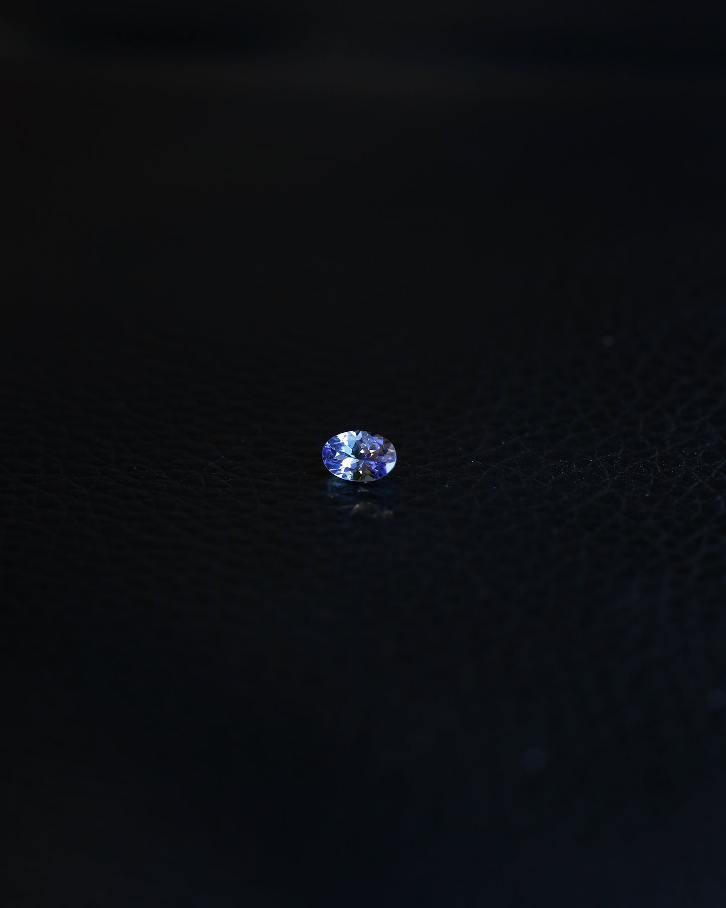 ゾイサイト ルース 0.37ct
