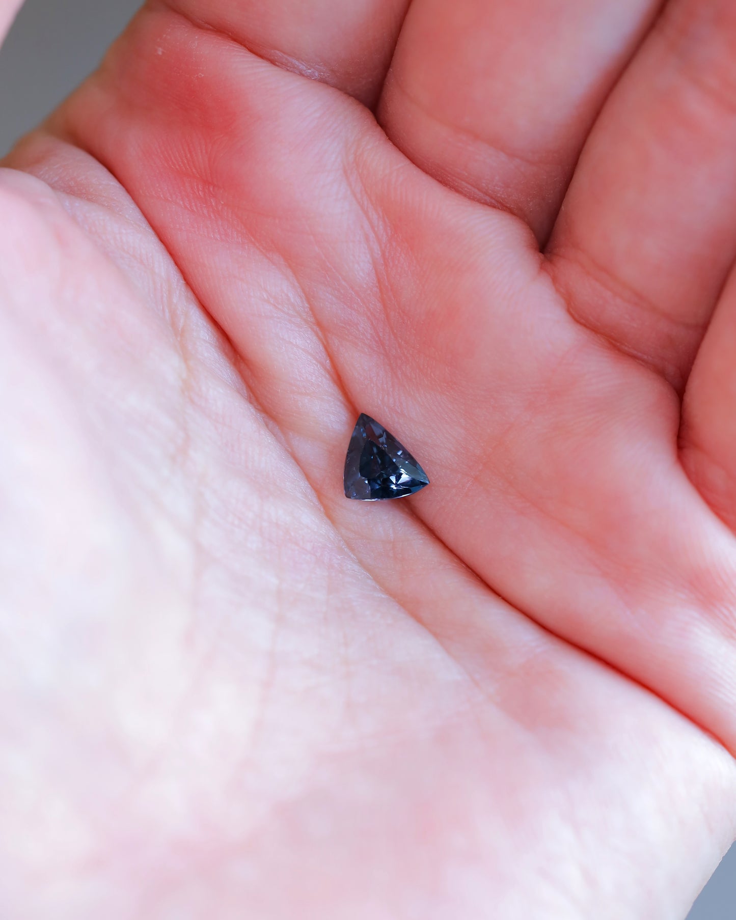 ブルースピネル ルース 1.19ct