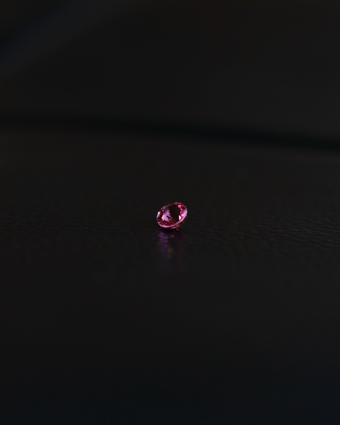 ピンクスピネル ルース 0.48ct