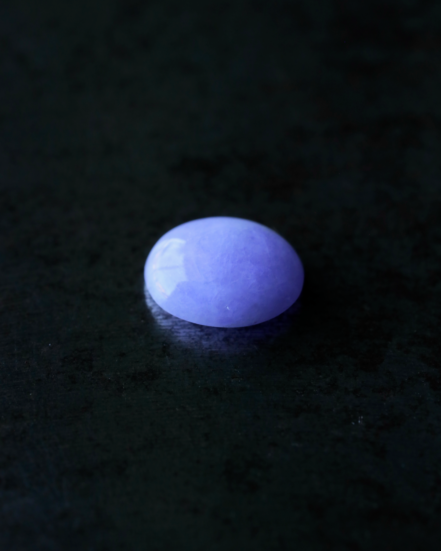 ラベンダーヒスイ ルース 0.98ct