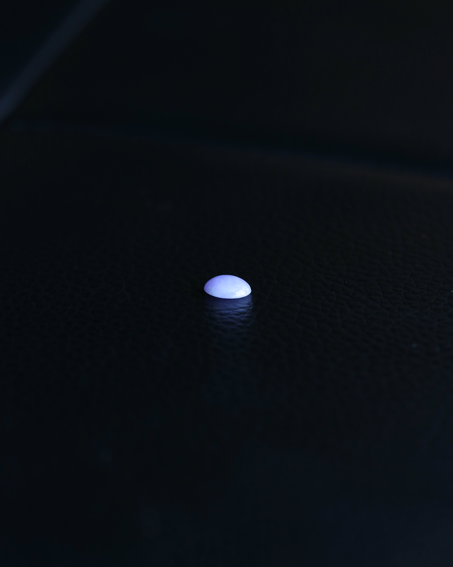 ラベンダーヒスイ ルース 0.98ct