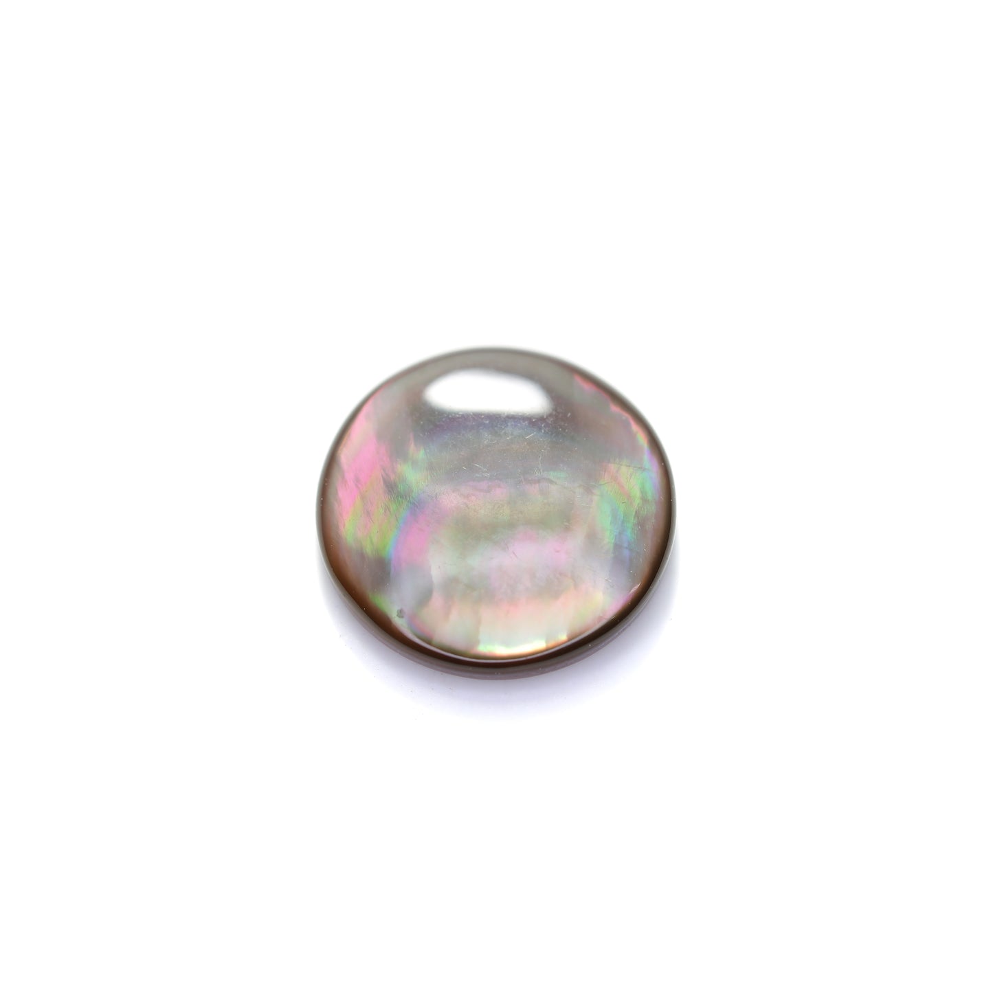 【仕立て必須】黒蝶貝 1.01ct