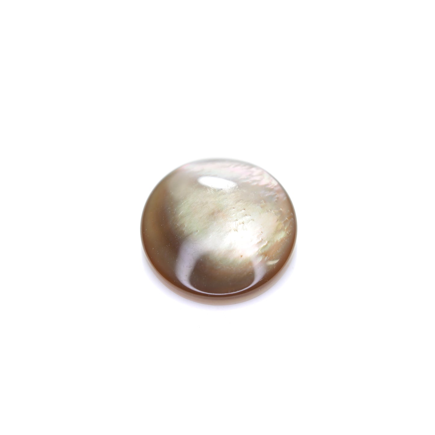 【仕立て必須】黒蝶貝 1.15ct