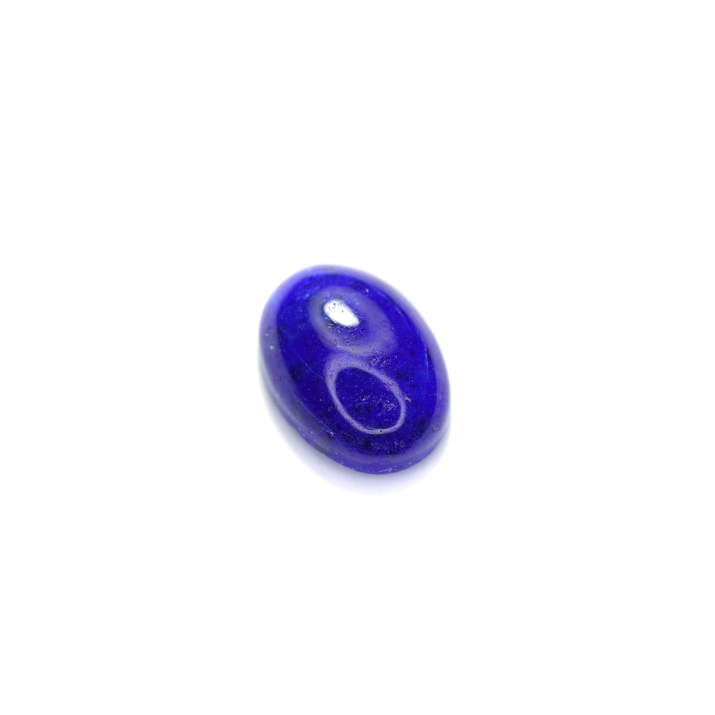 【仕立て必須】ラピスラズリ 0.87ct