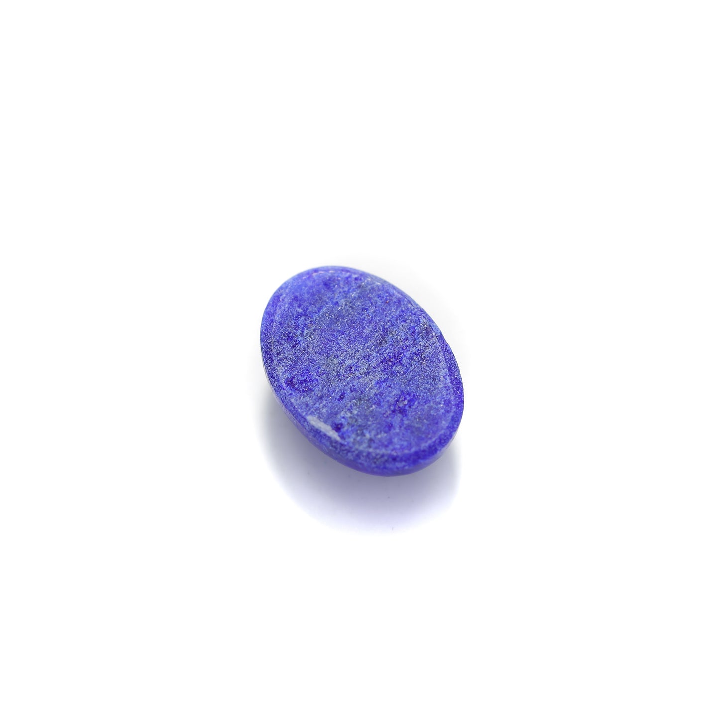【仕立て必須】ラピスラズリ 0.87ct