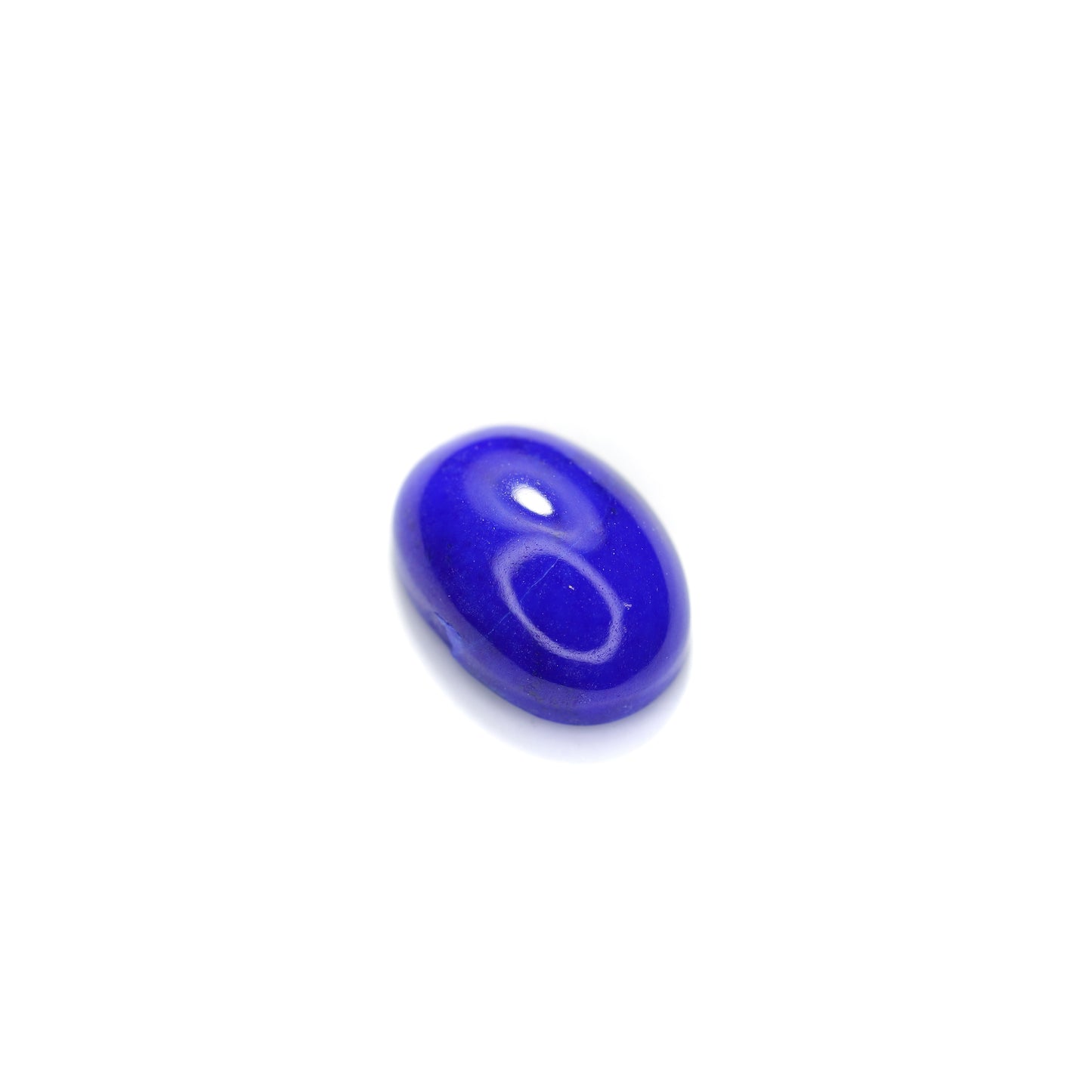 【仕立て必須】ラピスラズリ 0.81ct