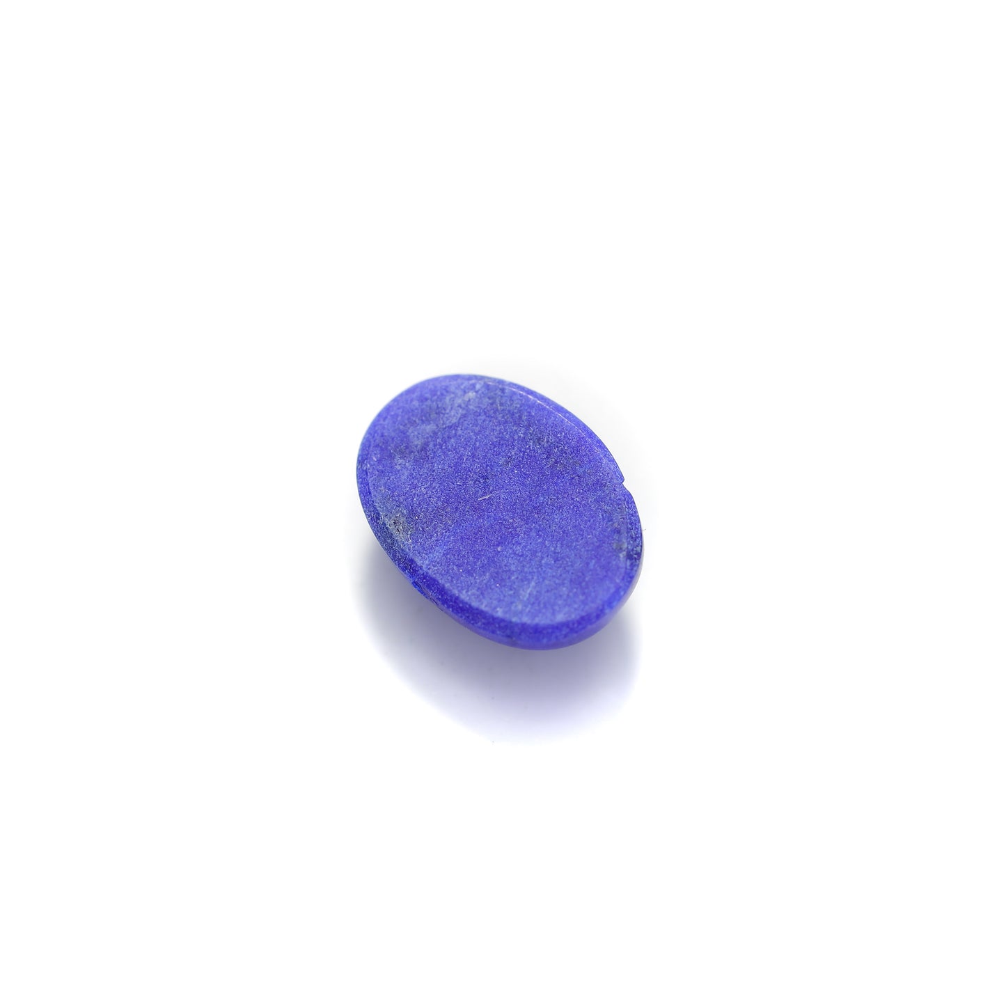 【仕立て必須】ラピスラズリ 0.81ct