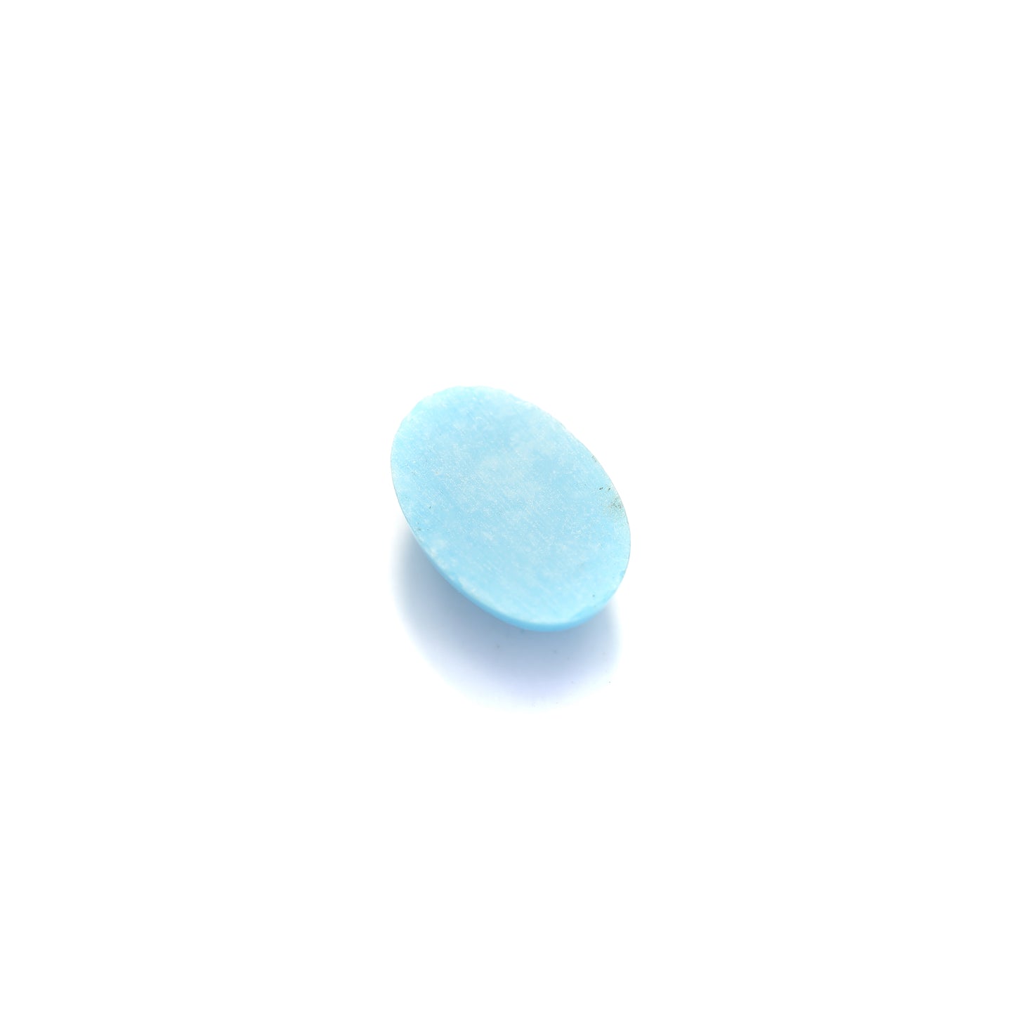 【仕立て必須】トルコ石 0.44ct
