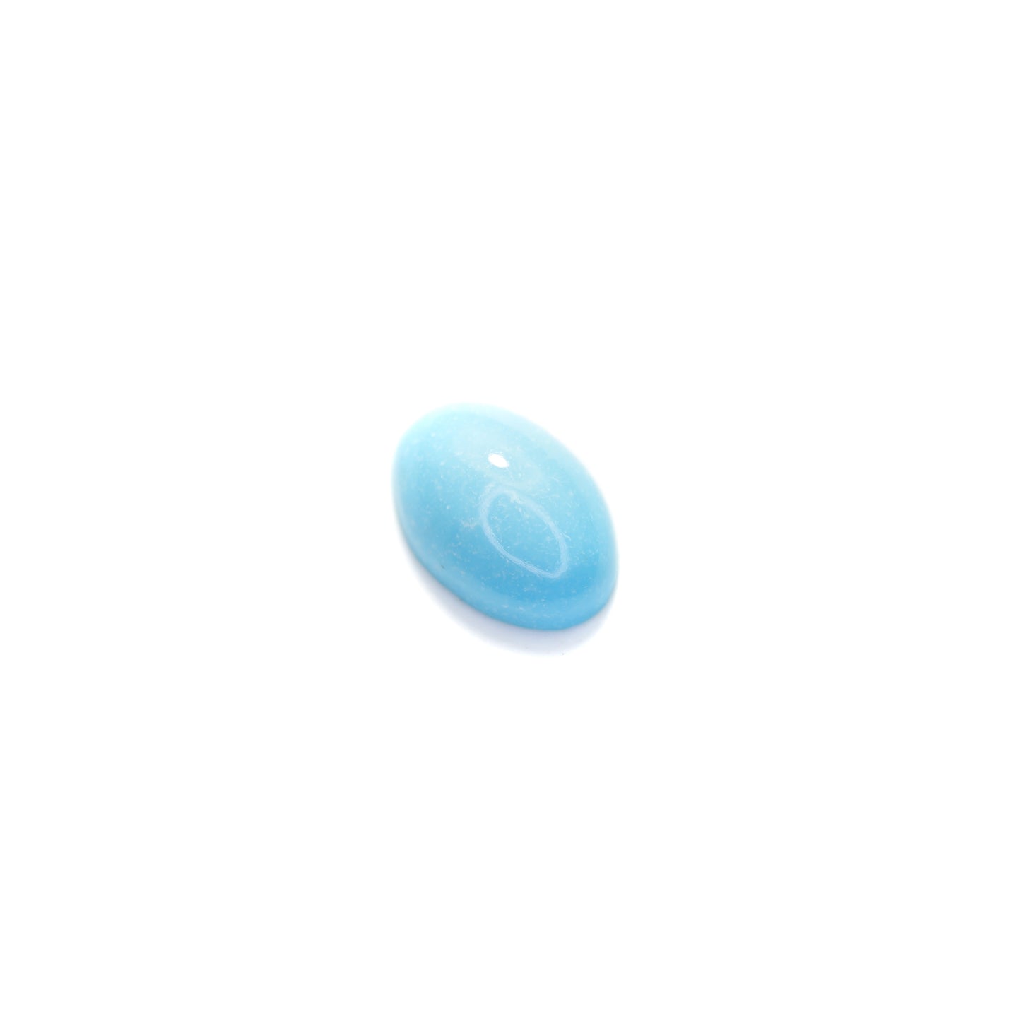 【仕立て必須】トルコ石 0.37ct