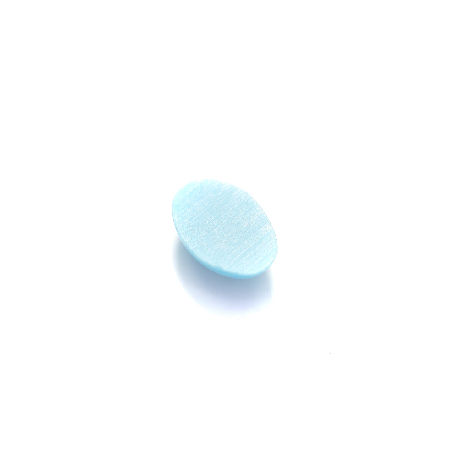 【仕立て必須】トルコ石 0.37ct