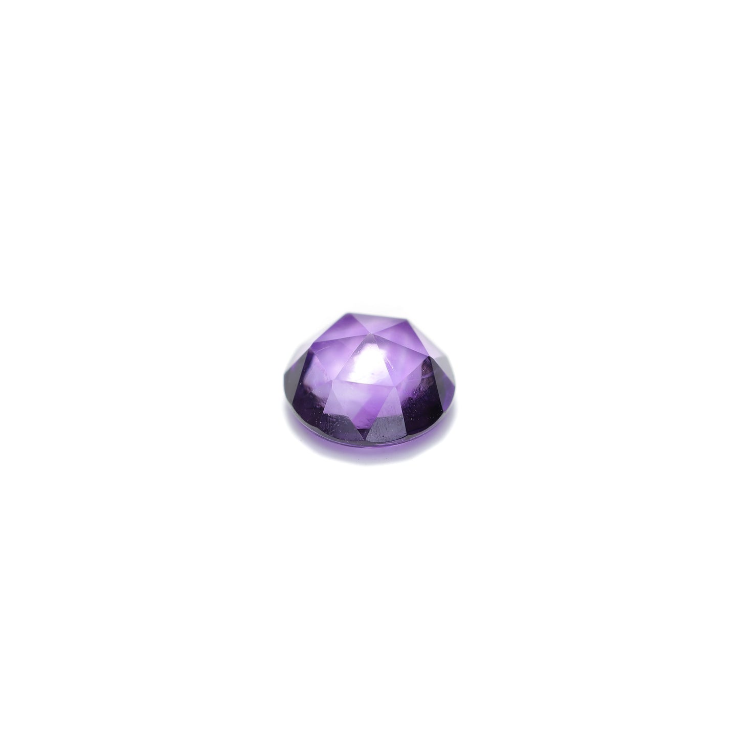 【仕立て必須】アメジスト 0.38ct