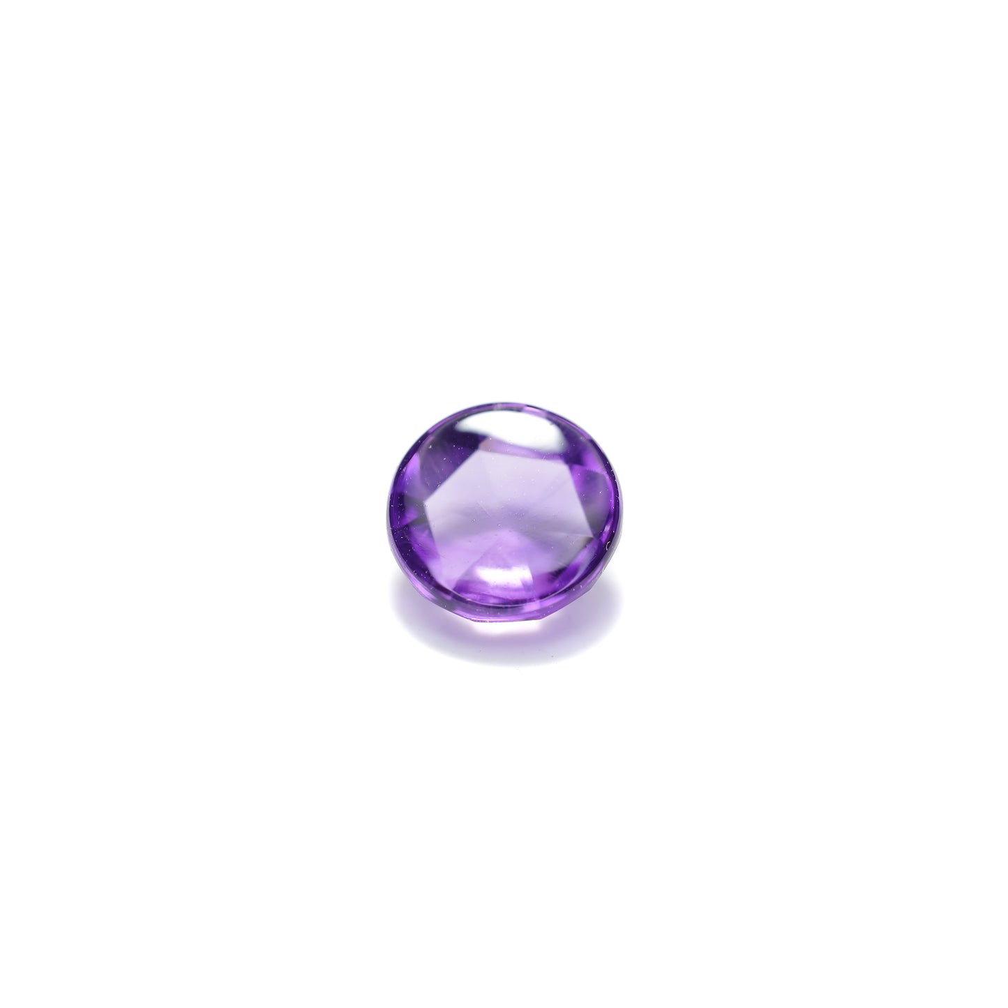【仕立て必須】アメジスト 0.38ct