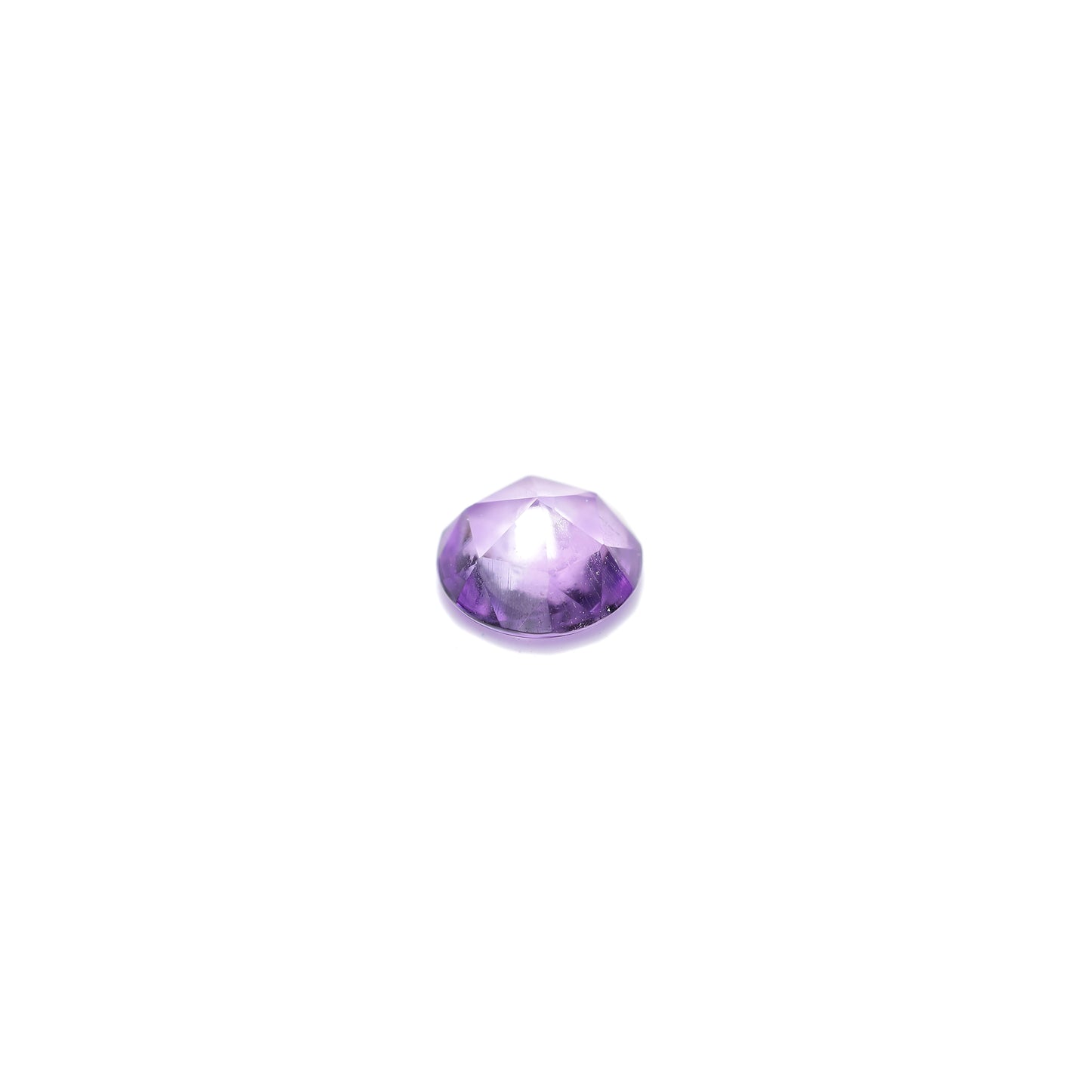 【仕立て必須】アメジスト 0.18ct