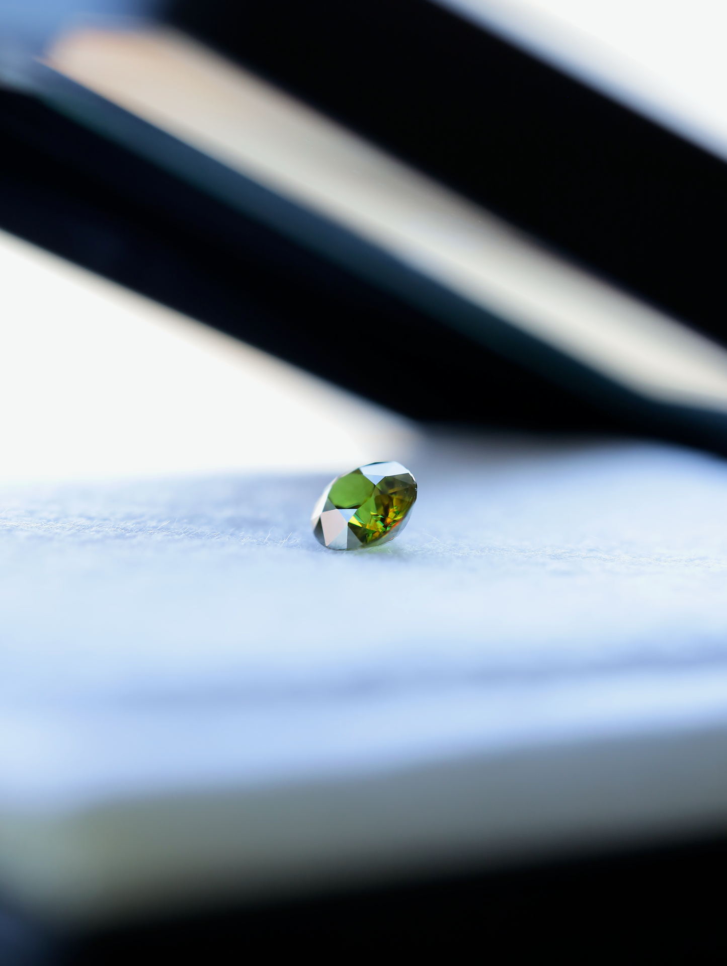 スフェーン ルース 0.47ct