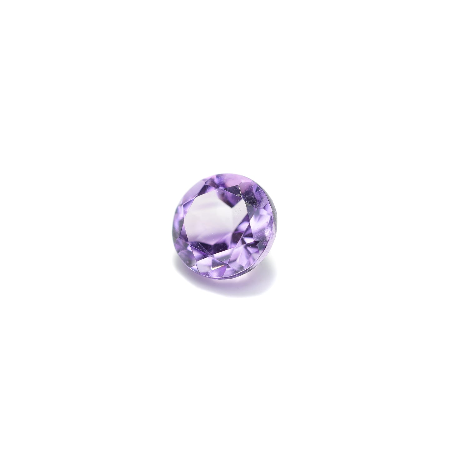 【仕立て必須】アメジスト 0.47ct
