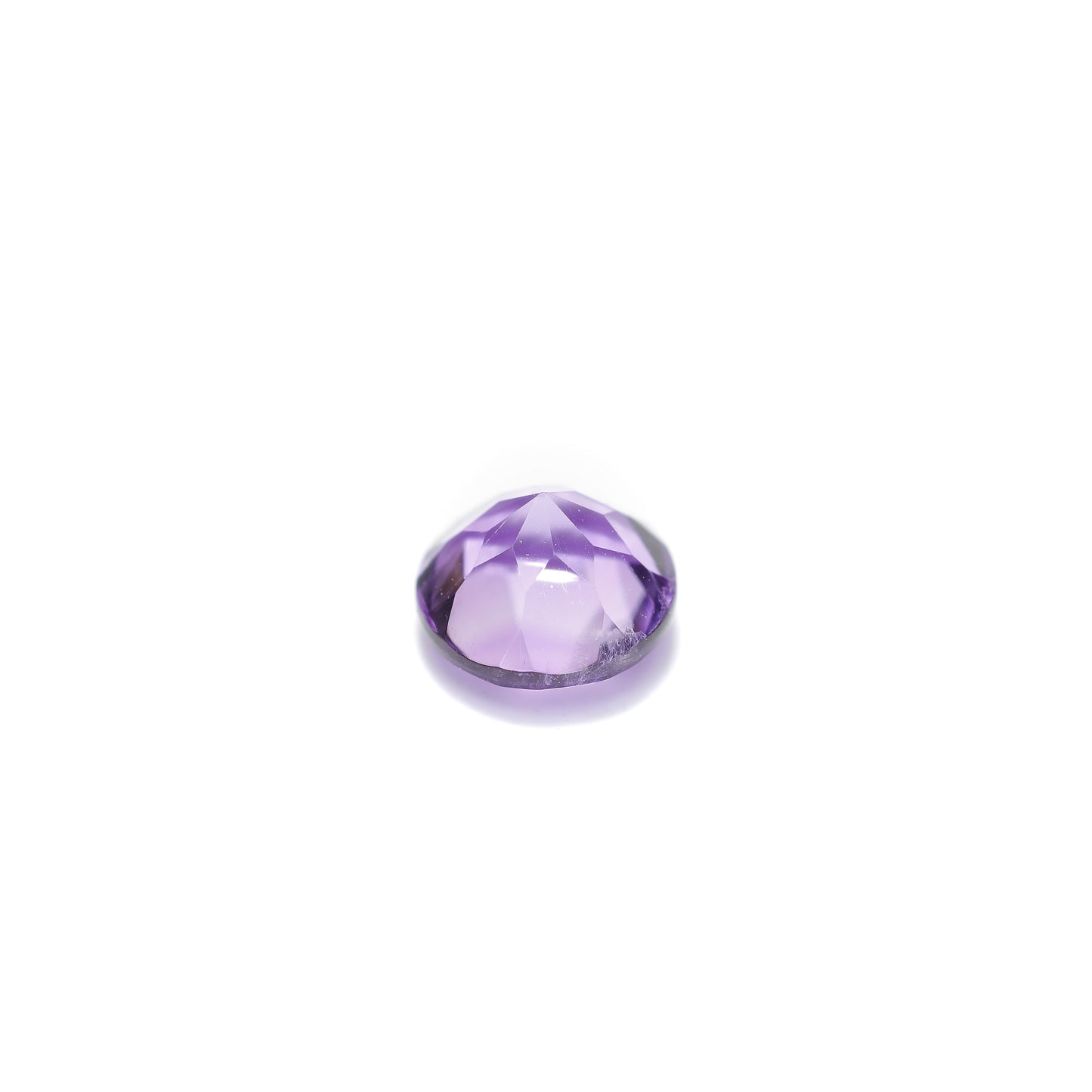 【仕立て必須】アメジスト 0.47ct