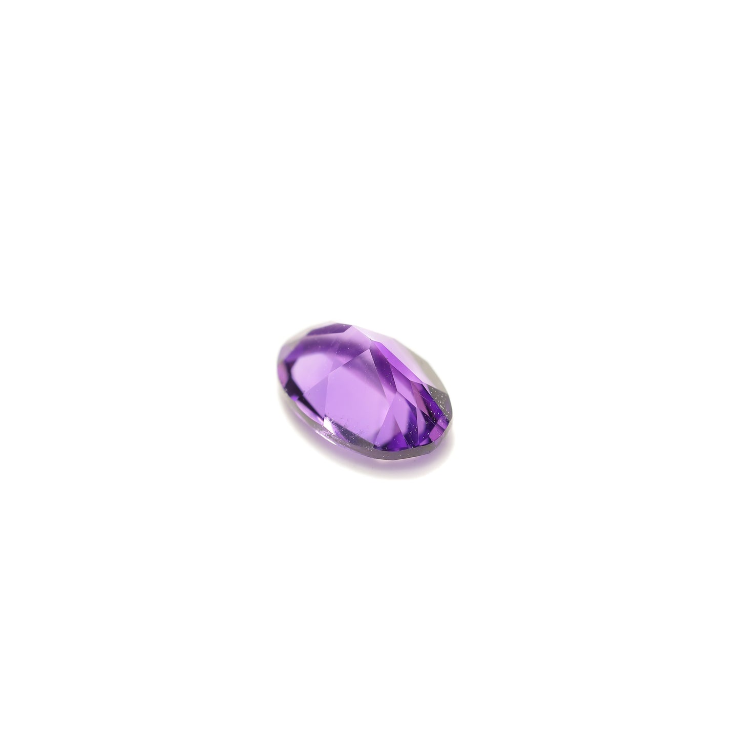 【仕立て必須】アメジスト 0.38ct