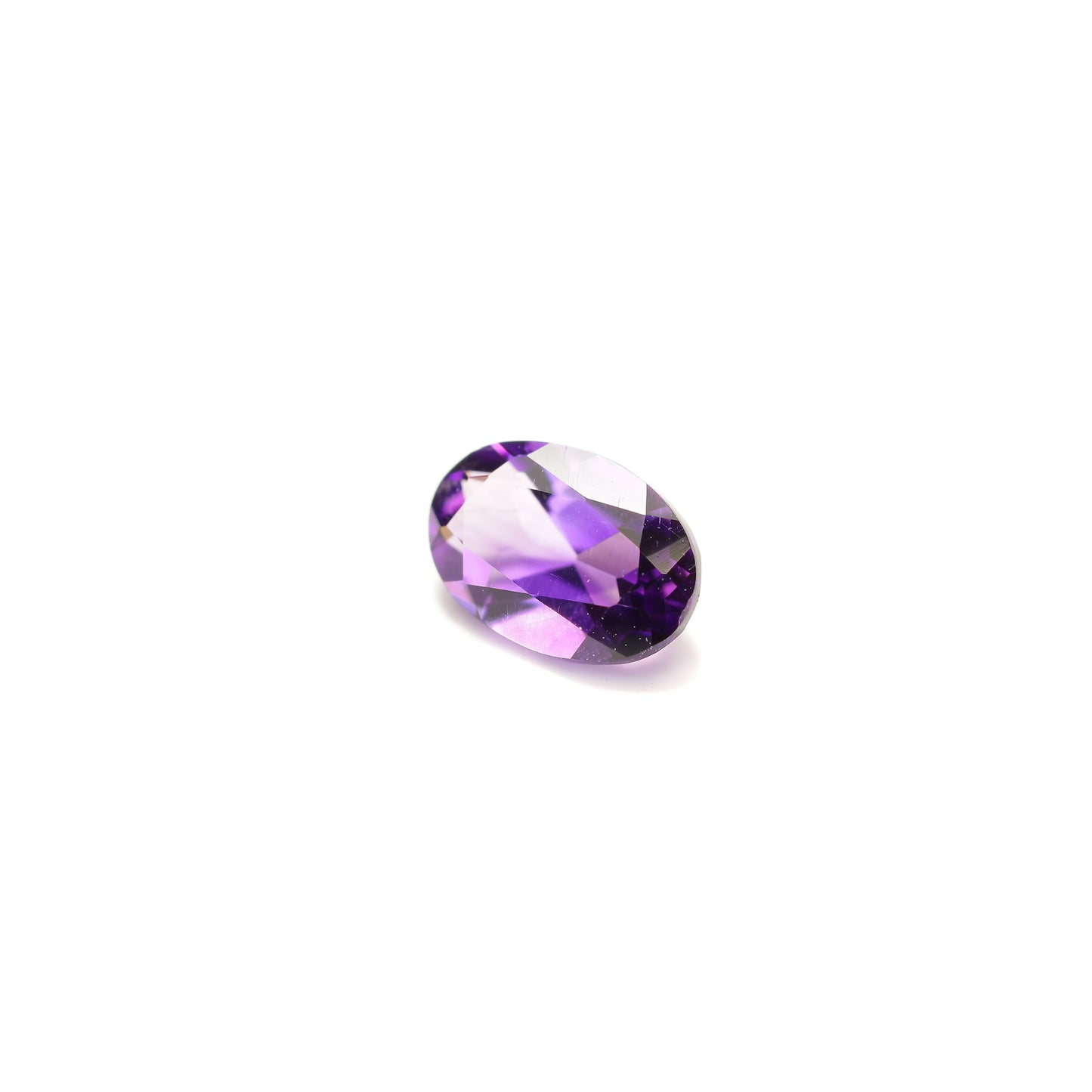 【仕立て必須】アメジスト 0.34ct