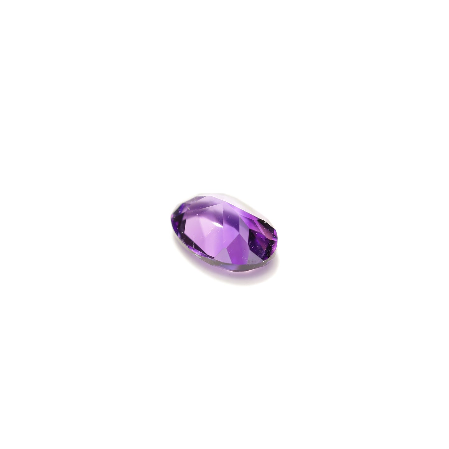 【仕立て必須】アメジスト 0.34ct